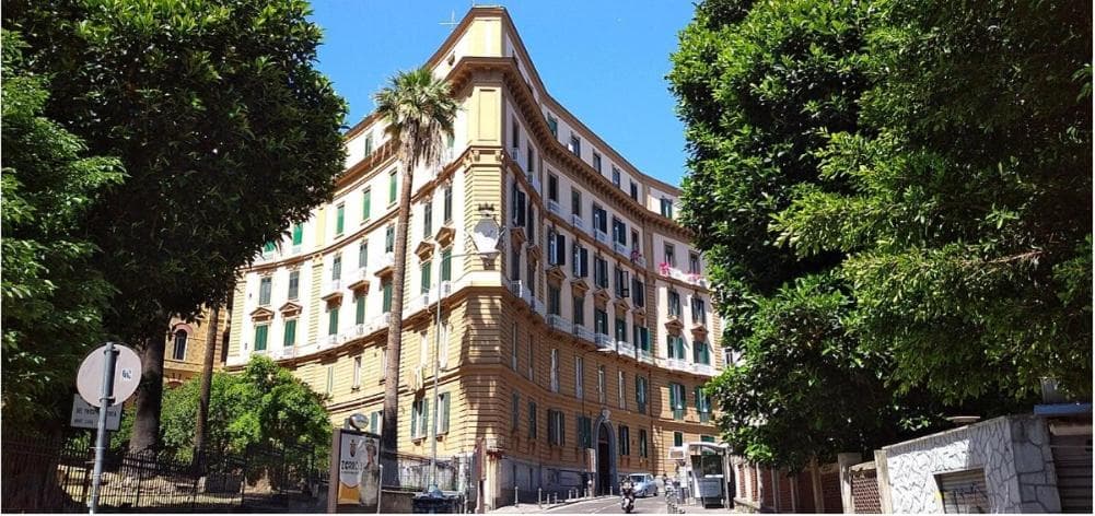 Parco Margherita 3