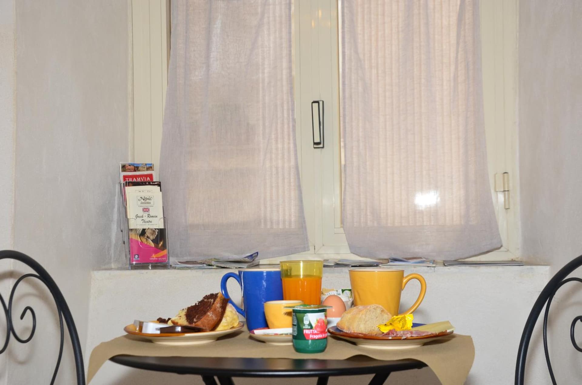 B&B Vicoli di Napoli