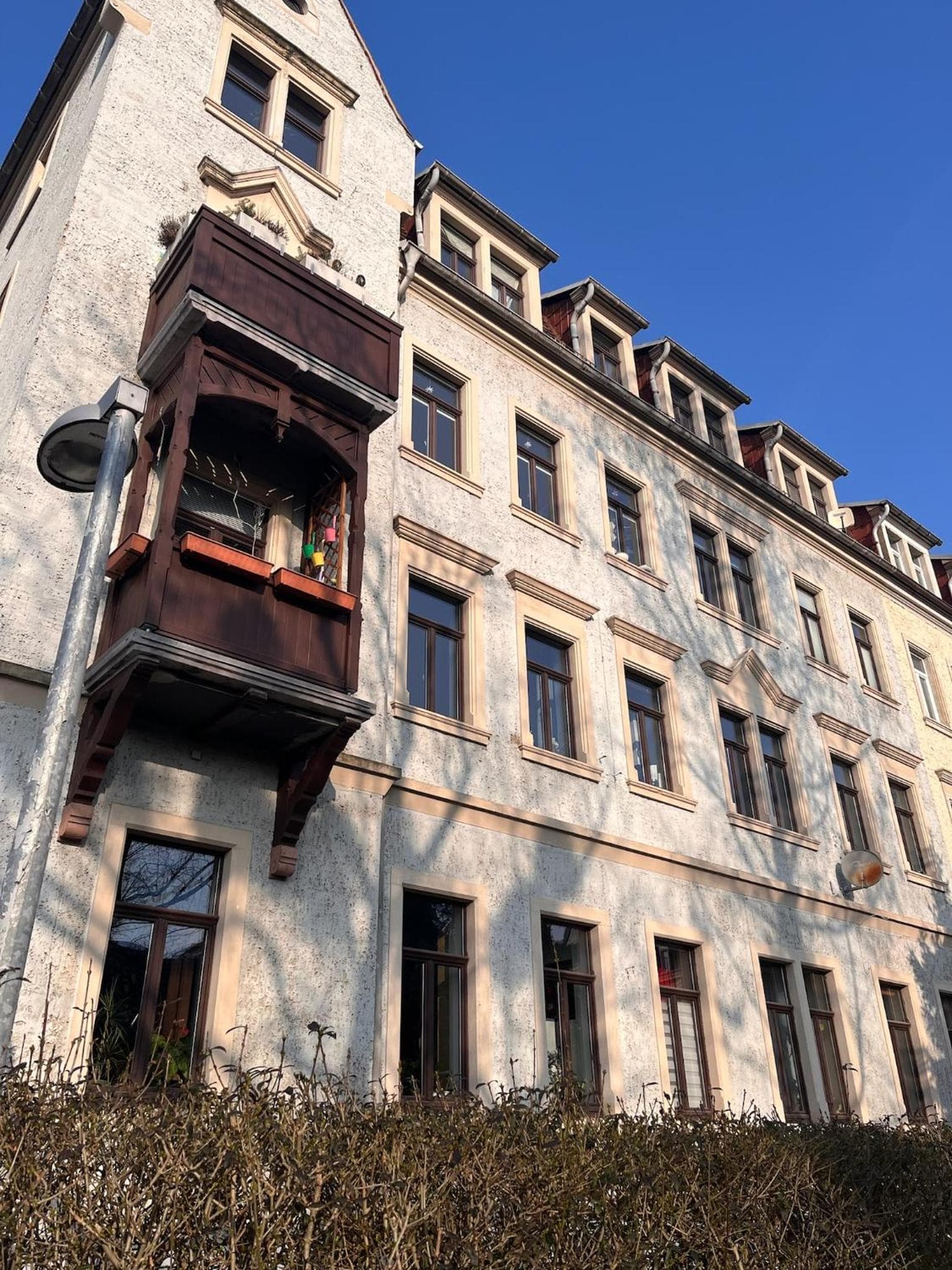 Gäste-Appartements Morgensonne & Sonnenschein