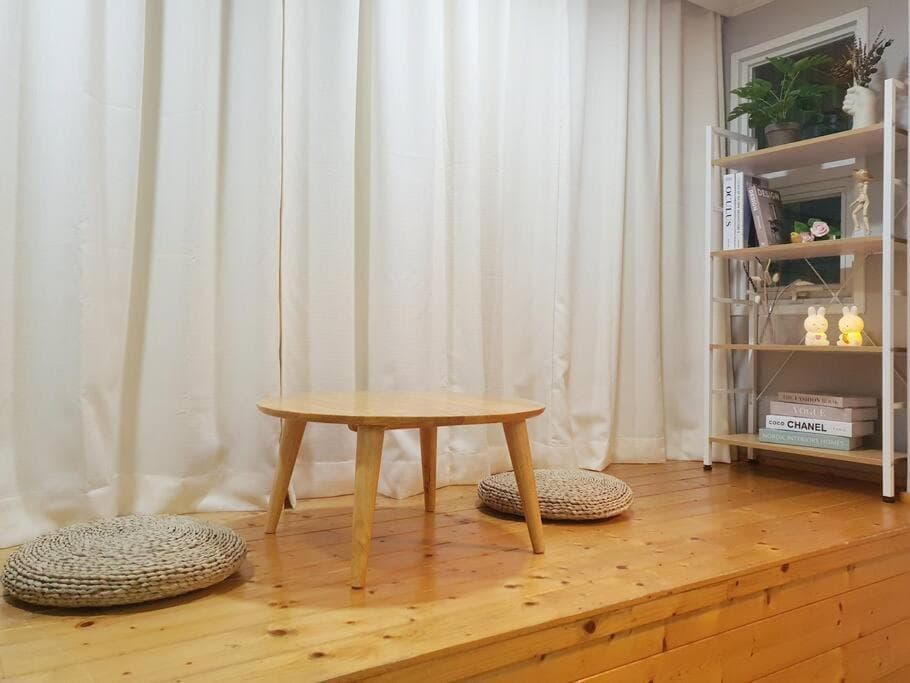Stay W in Gwanganri, Busan