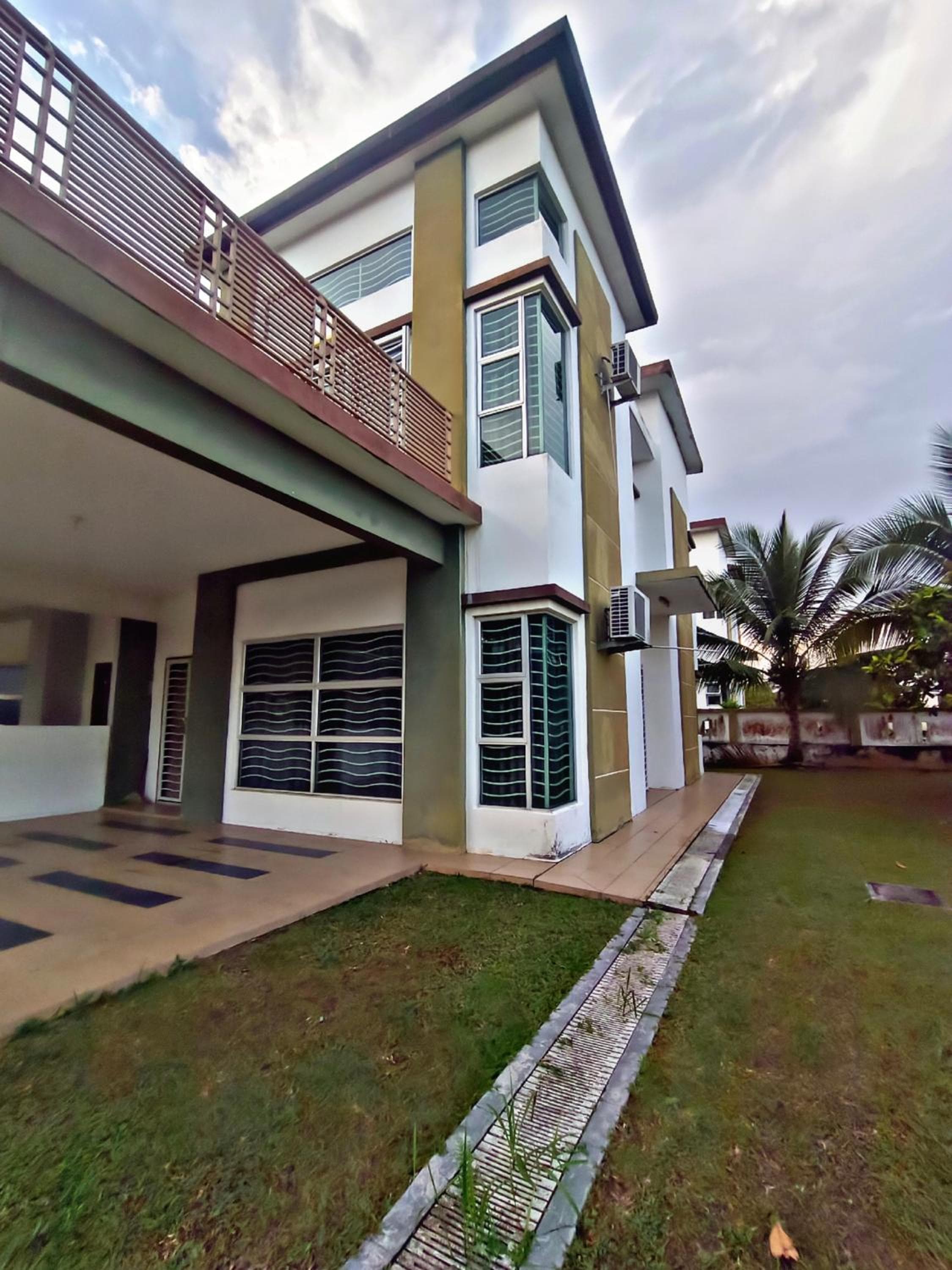 KLIA Airport Homestay 9