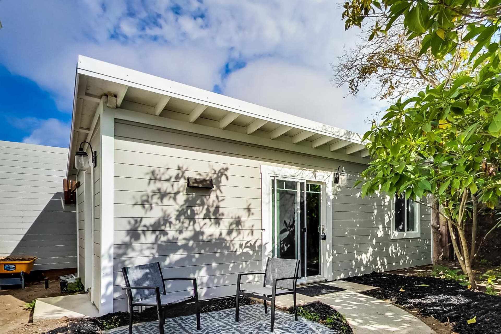 West Oakland Charm 5br4ba AC WD