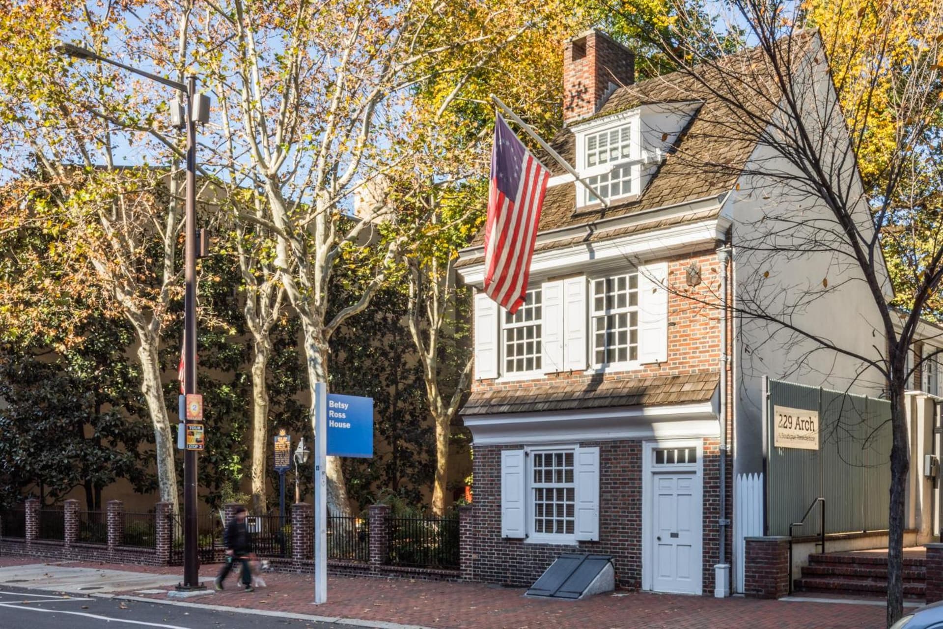 Sosuite at The Loxley - Old City
