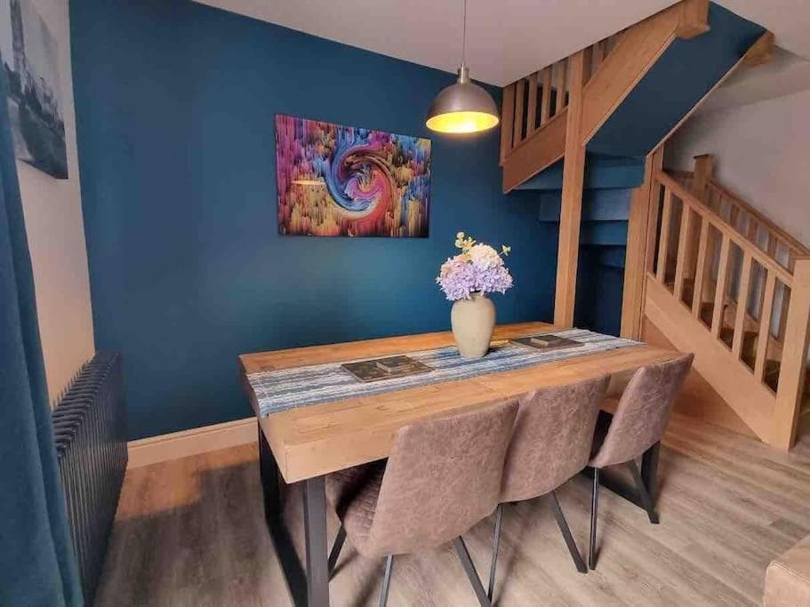 One Norwood - Grade 2 Listed, Central 3 Bed