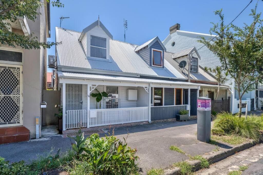 The Gumnut Cottage