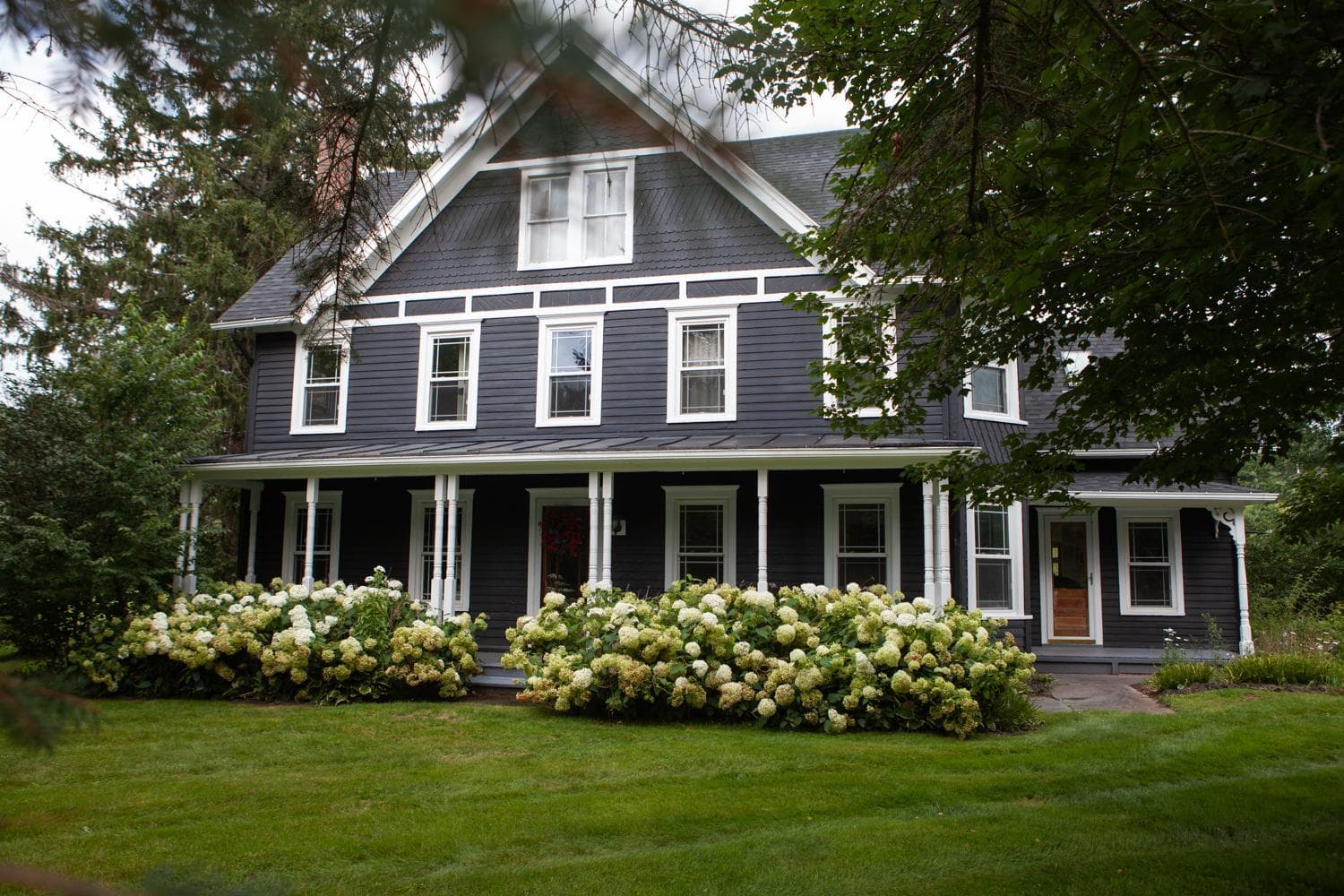 Silas House Inn