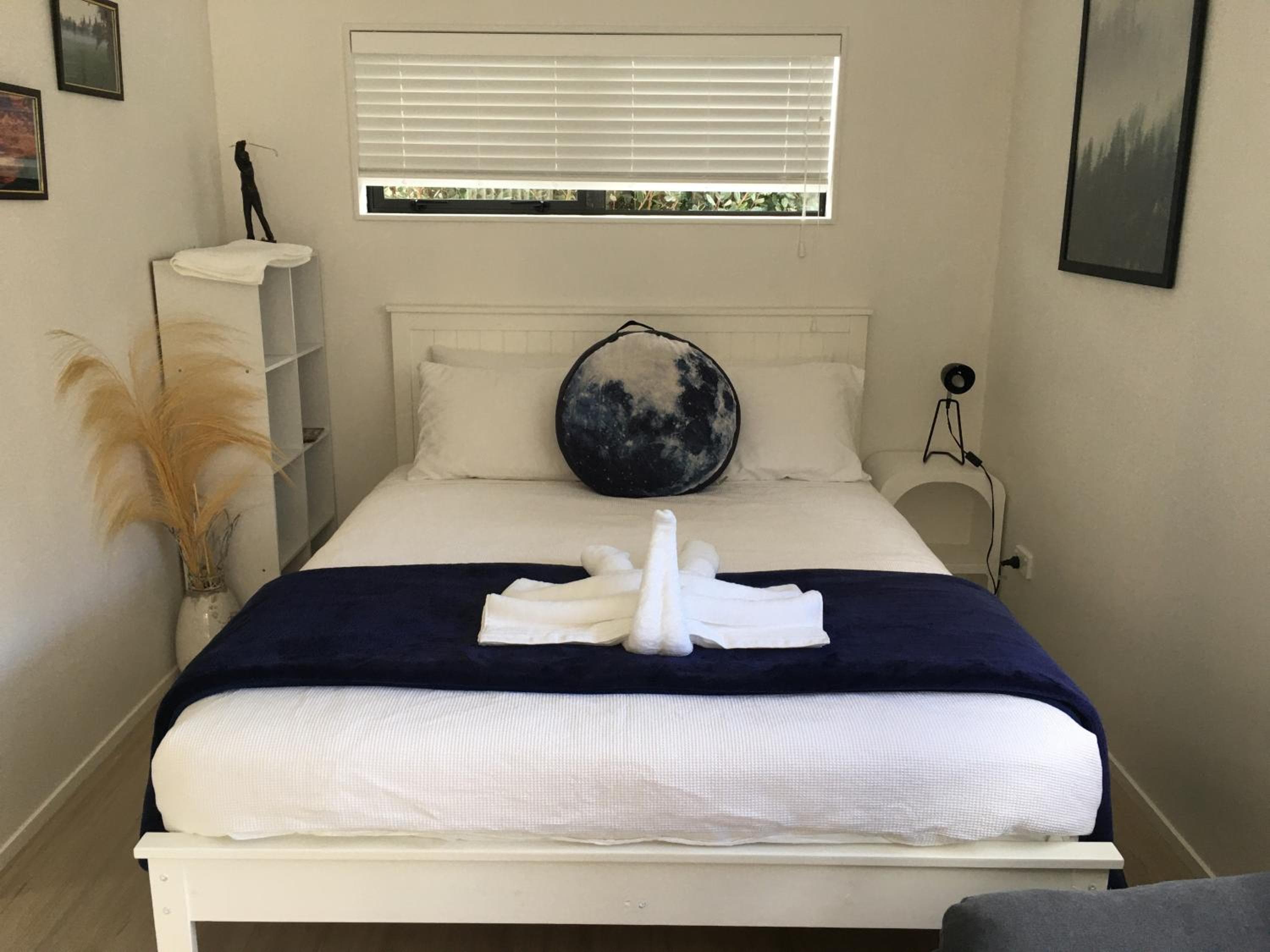 West Auckland Delight Stay