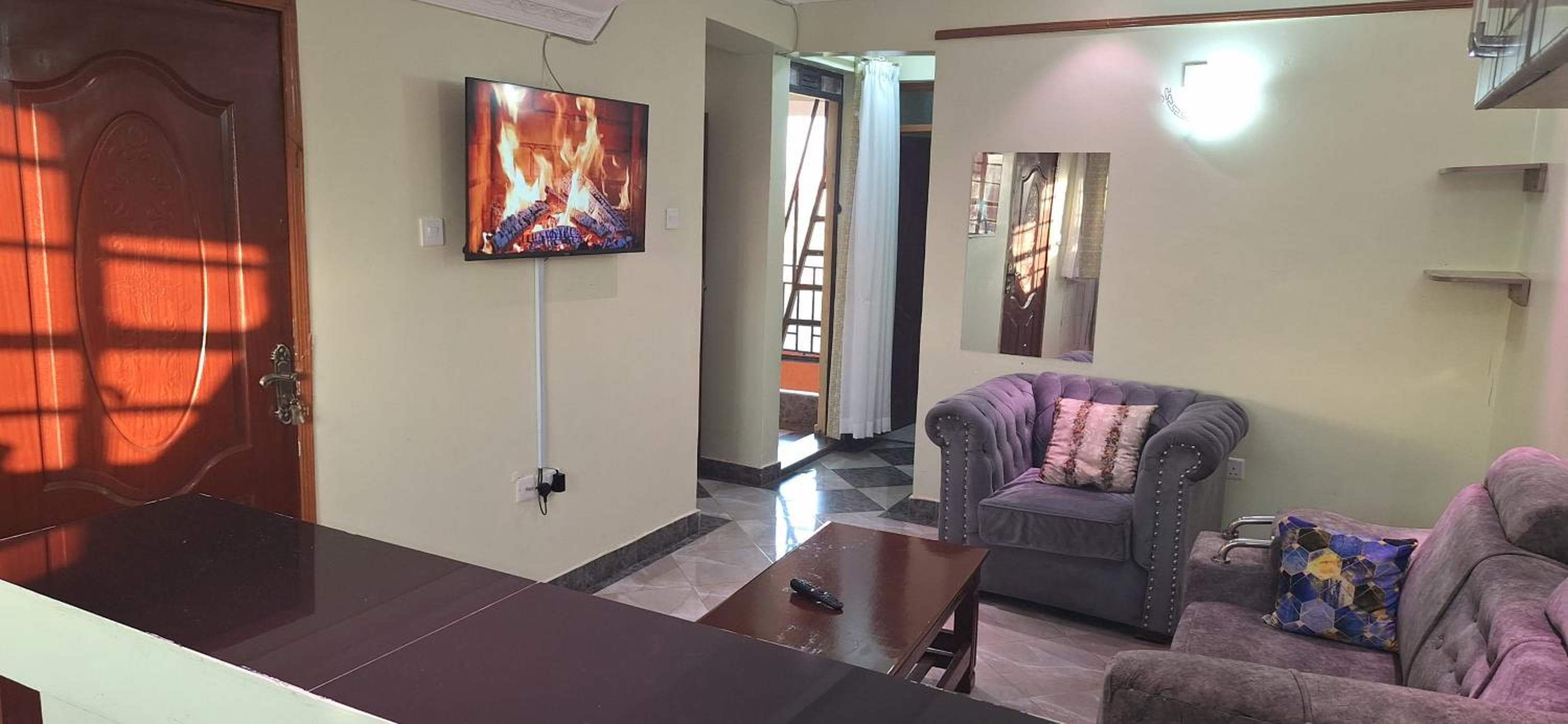 Zedek Suites