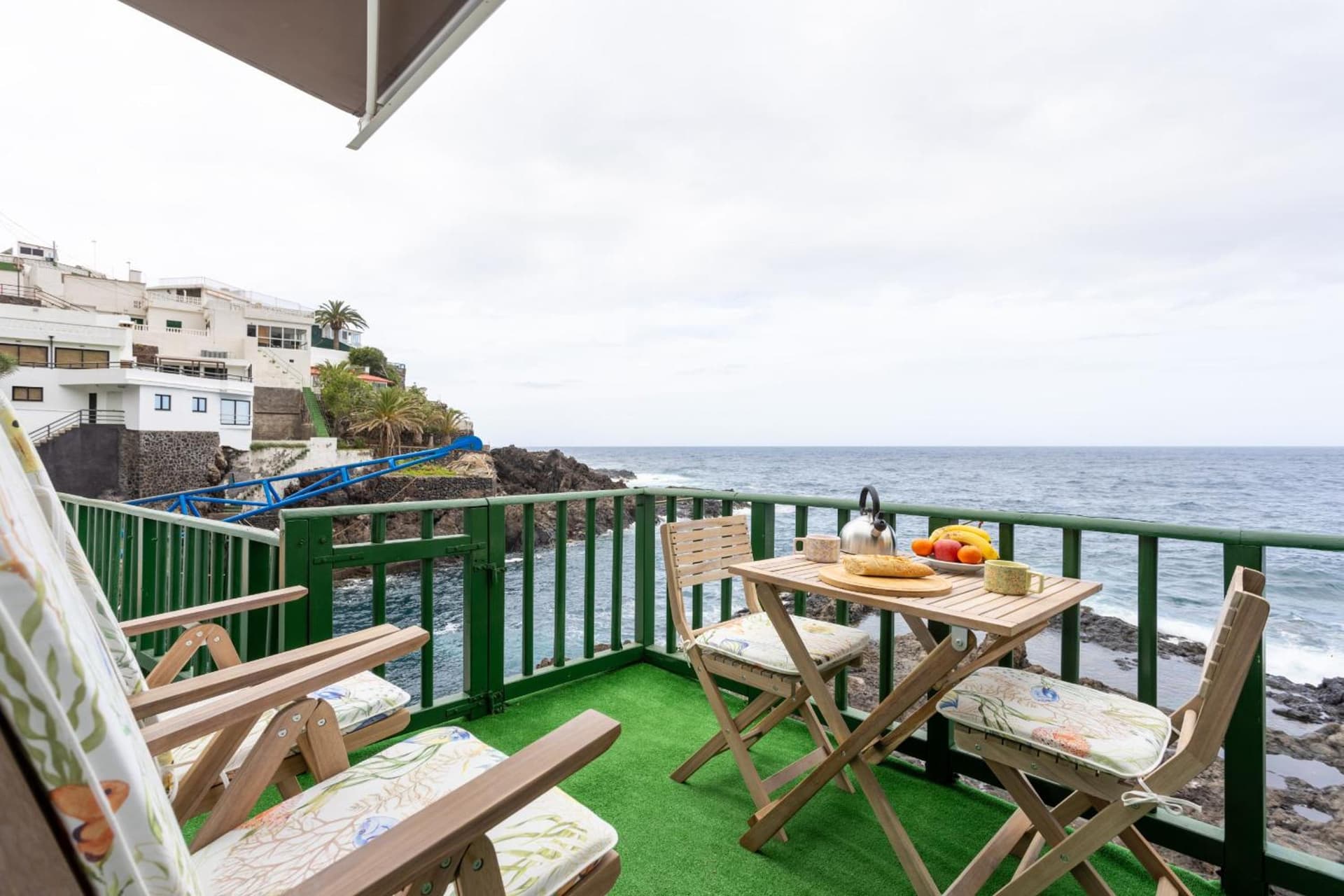 OkStay El mar y tú Tenerife