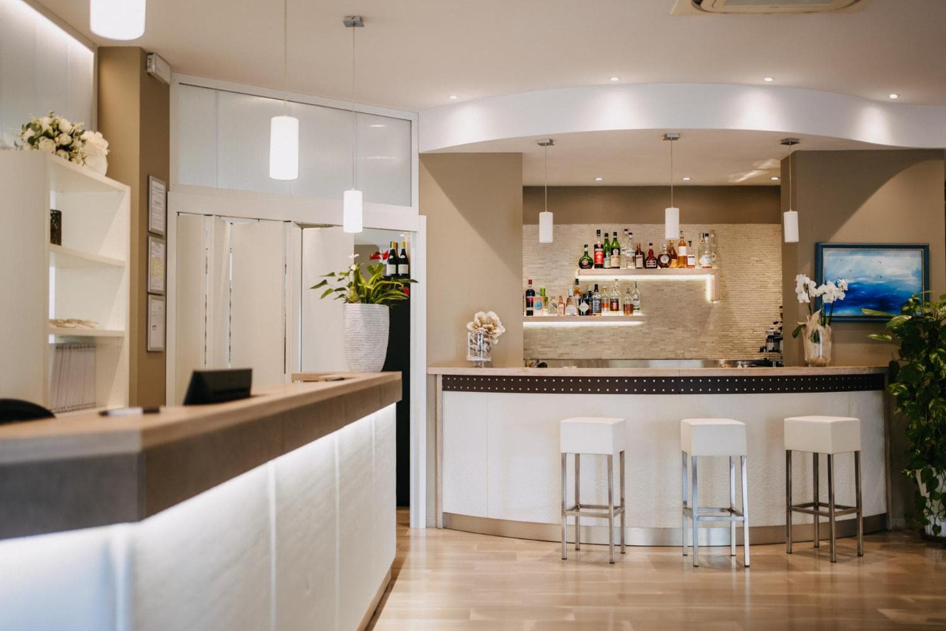 Hotel Lalla Beauty & Relax