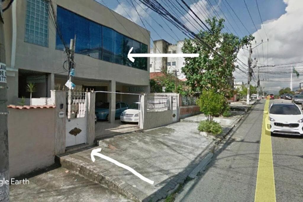 Apto202 a 100 mts do Shopping Carioca, Brt e Metrô