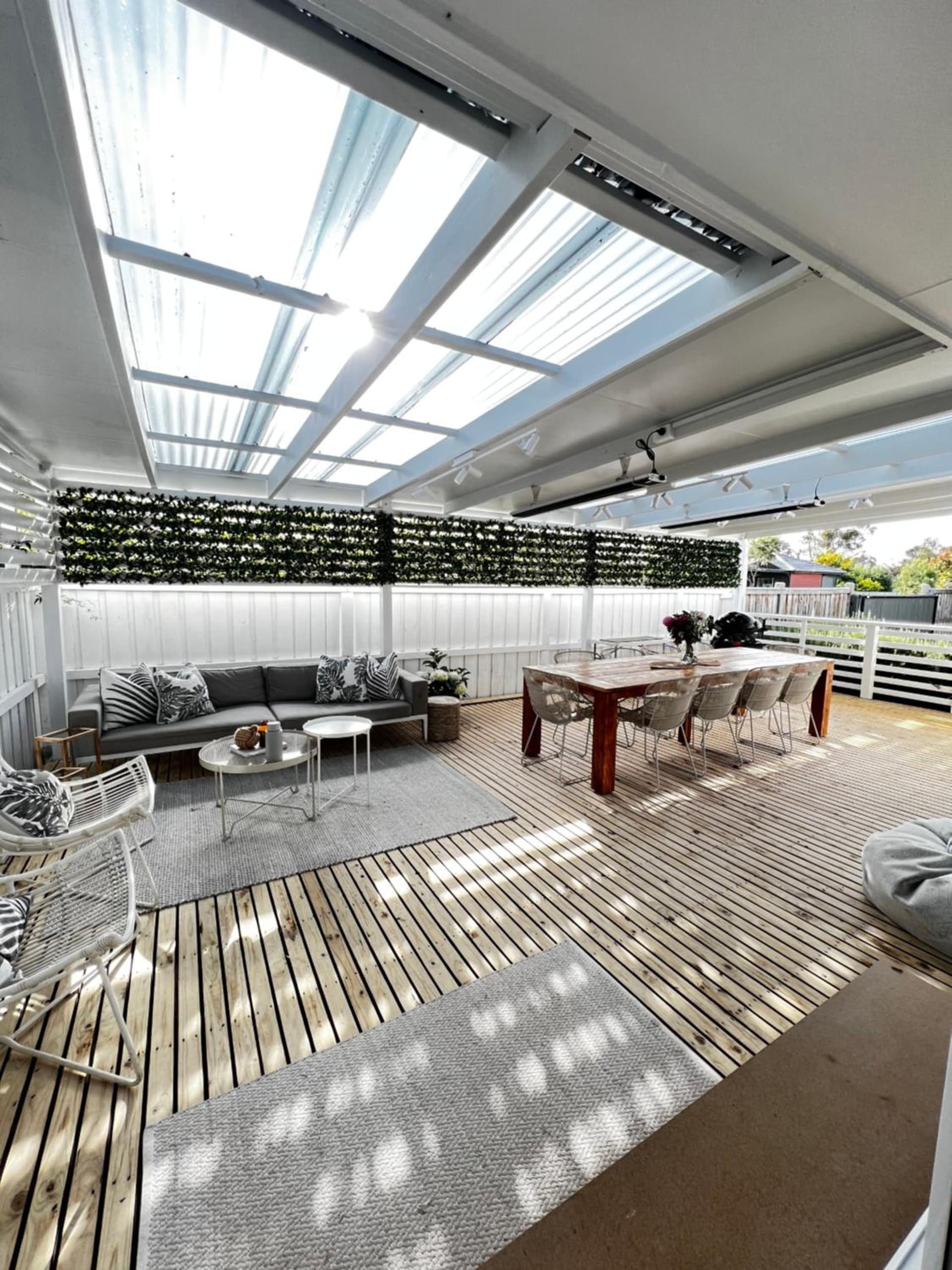 Retreat on Fig Street