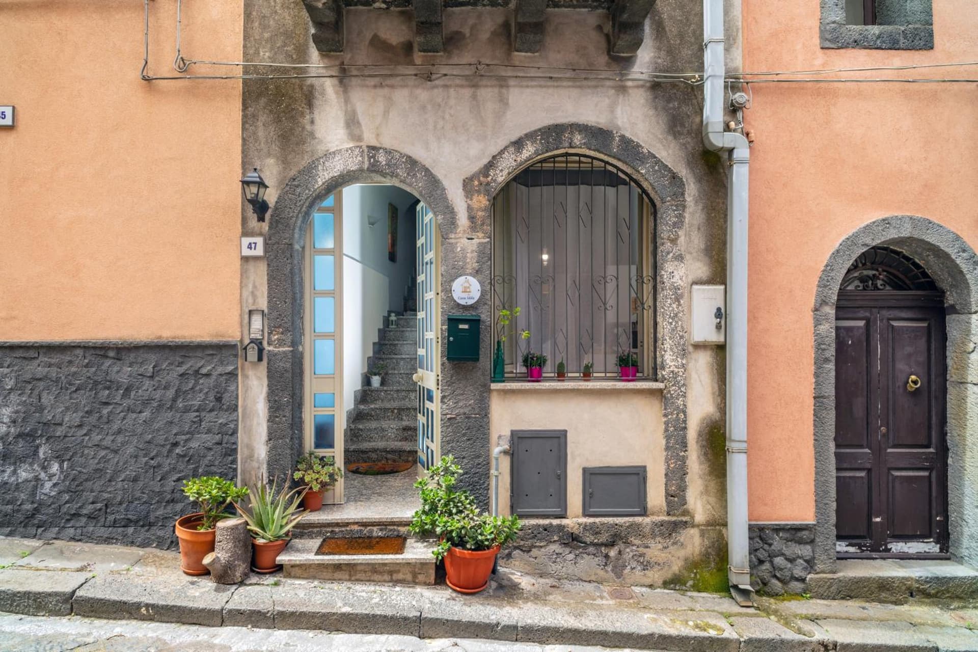 Casa Idda