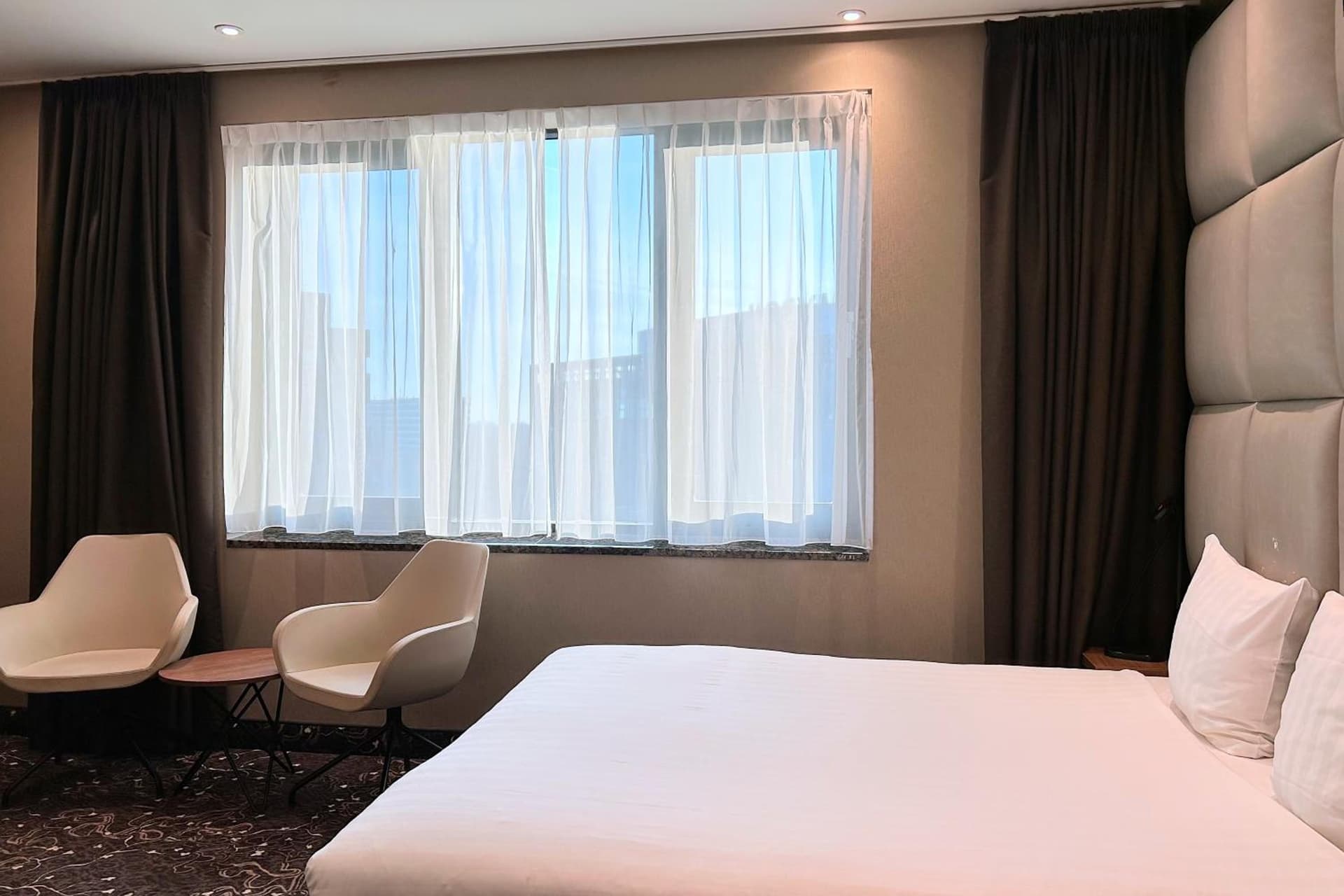 Hotel Levell 4