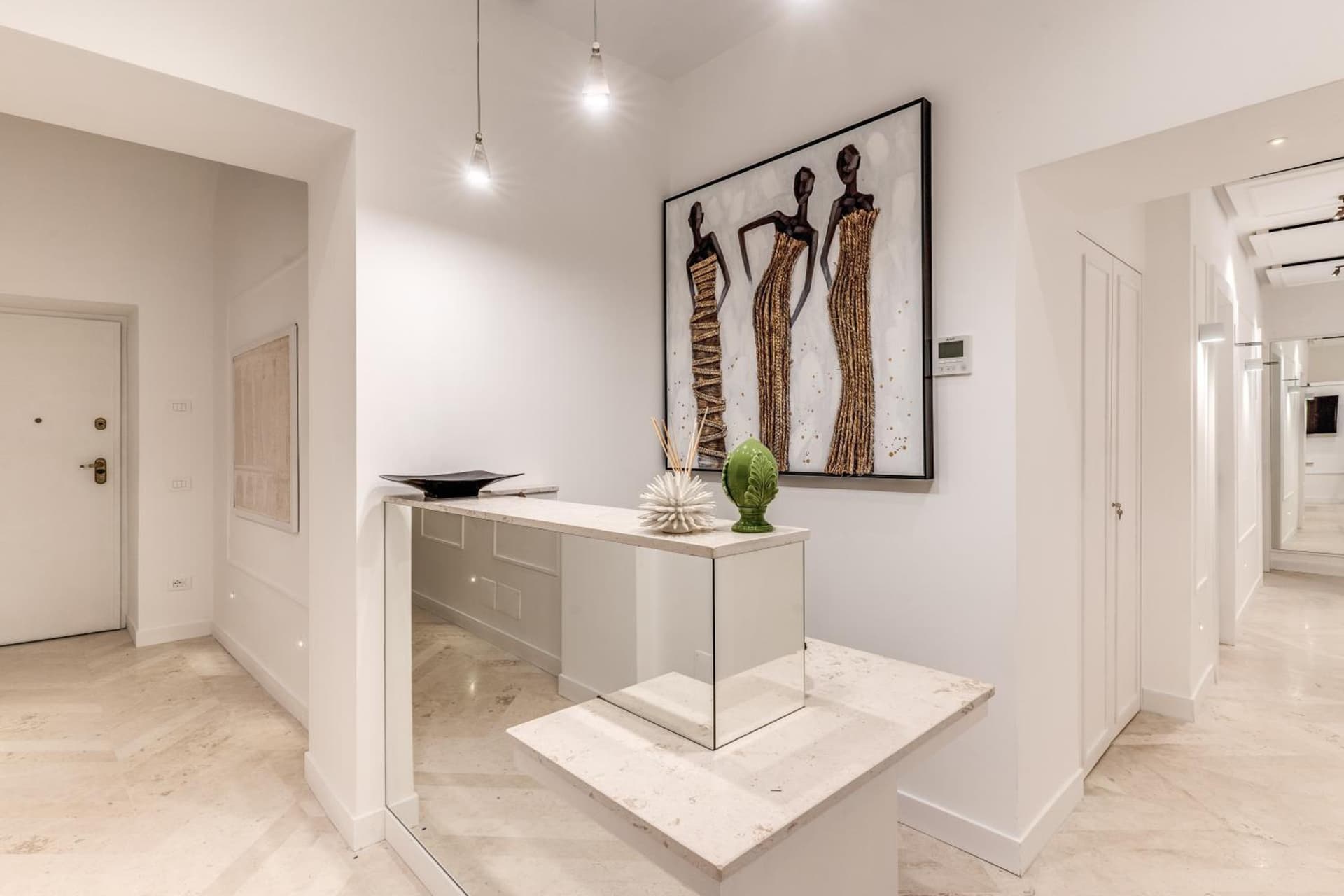 Diff'rent Souls Rooms - Luxury Accomodation