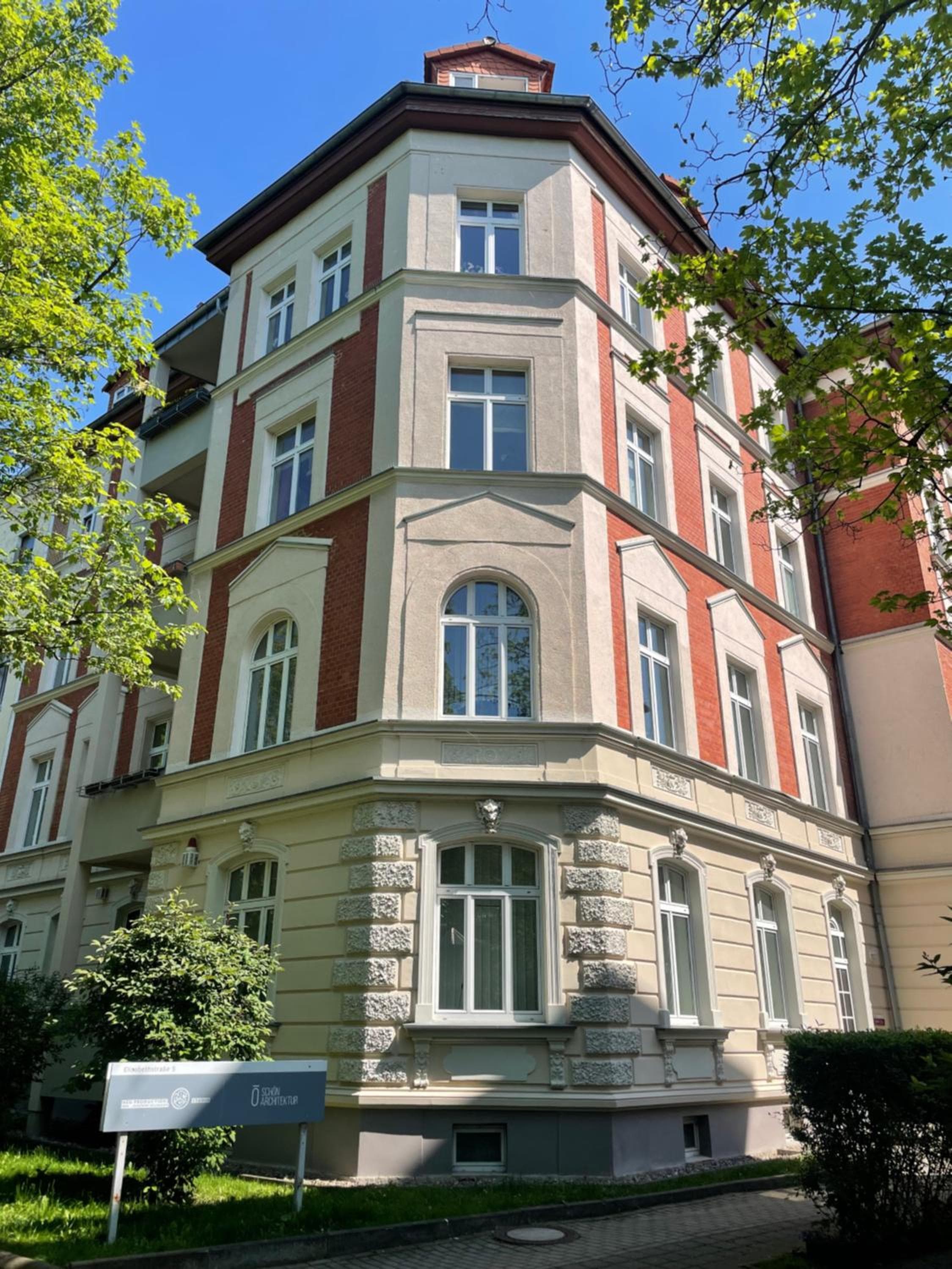 ElisaBett Erfurt - Apartment Elisa - 4 Schlafzimmer und 2 Bäder, bis 6 Personen
