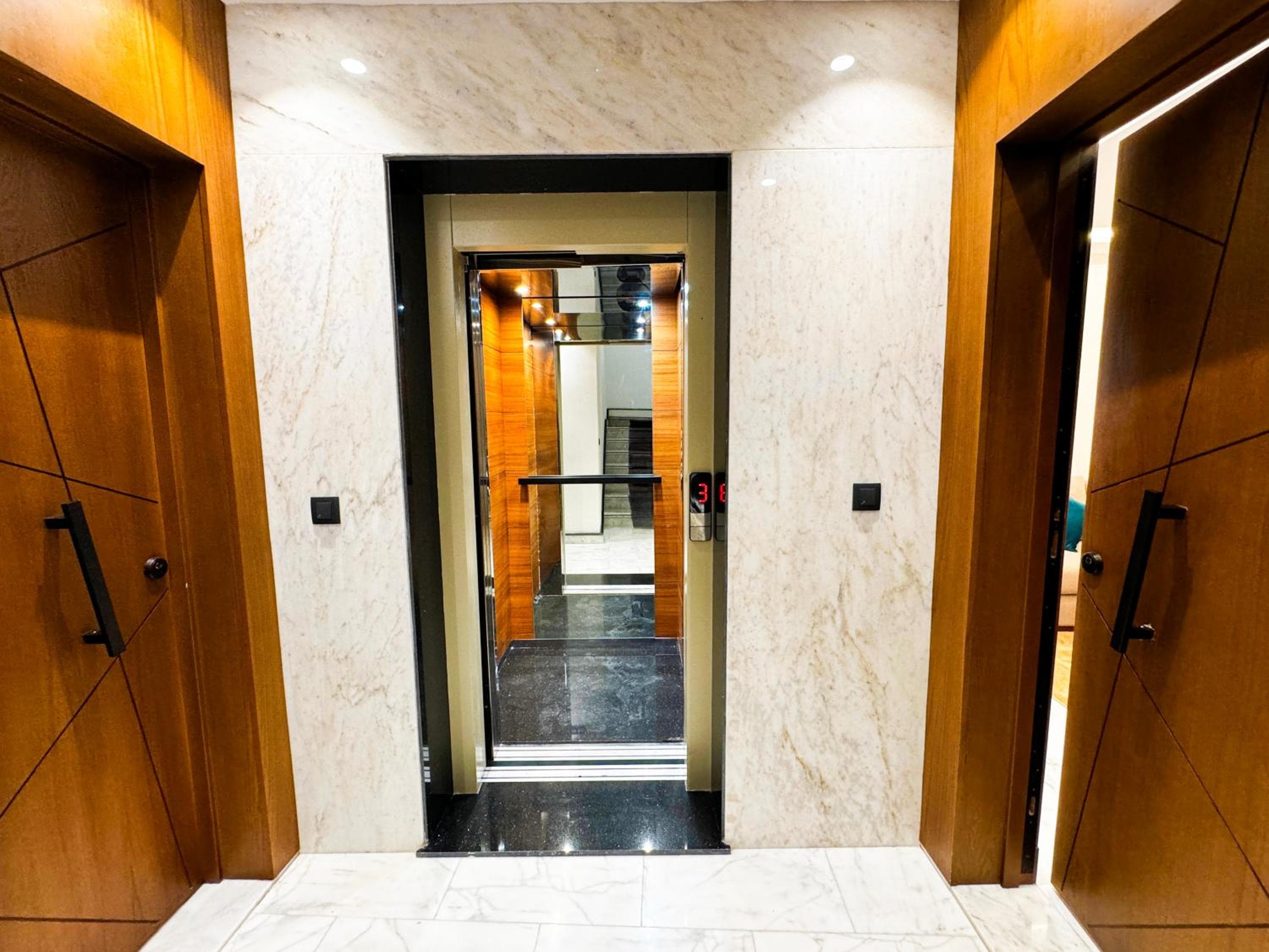 AMBAR RESIDENCE