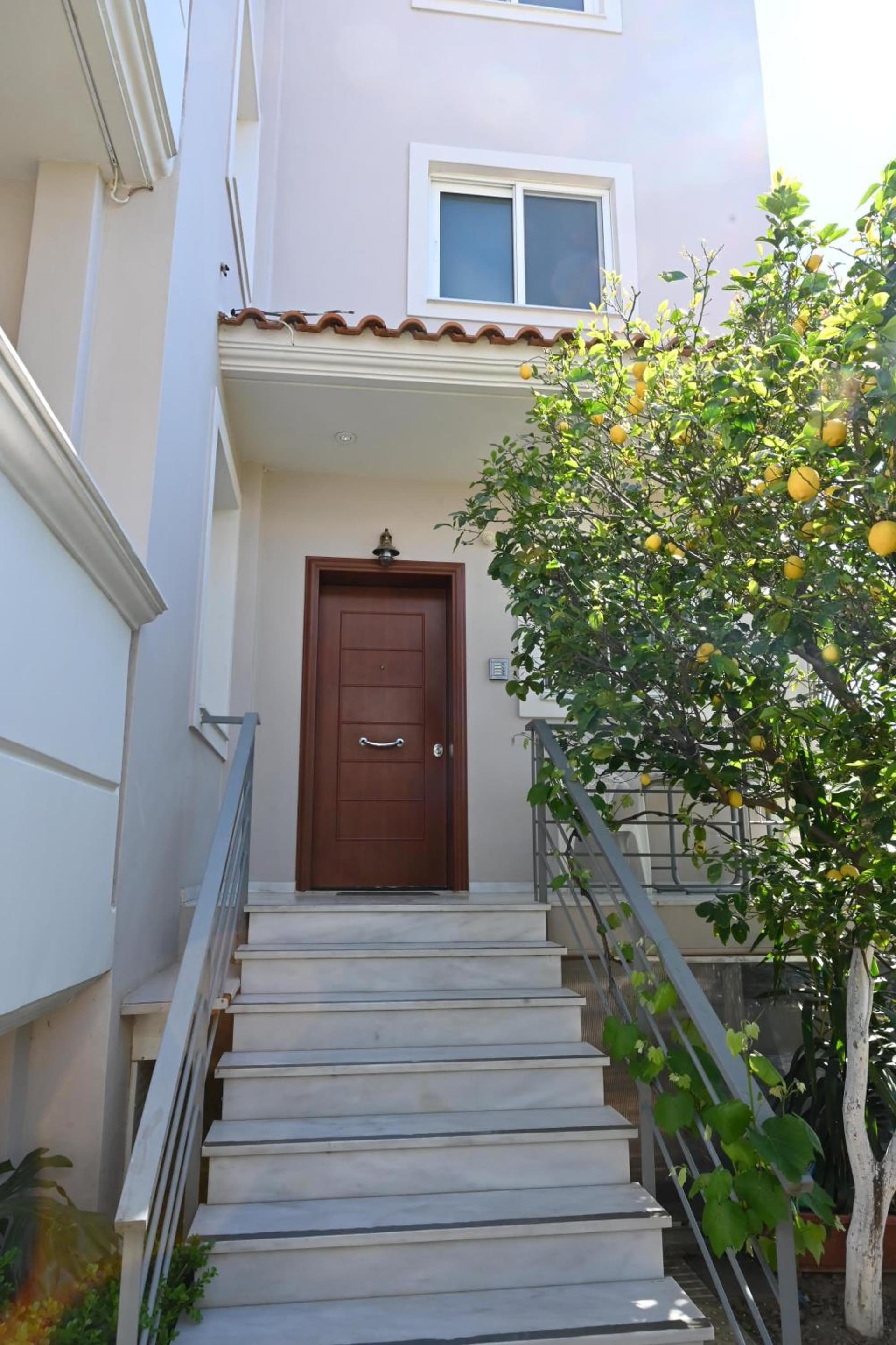 Vasiliki’s Guesthouse