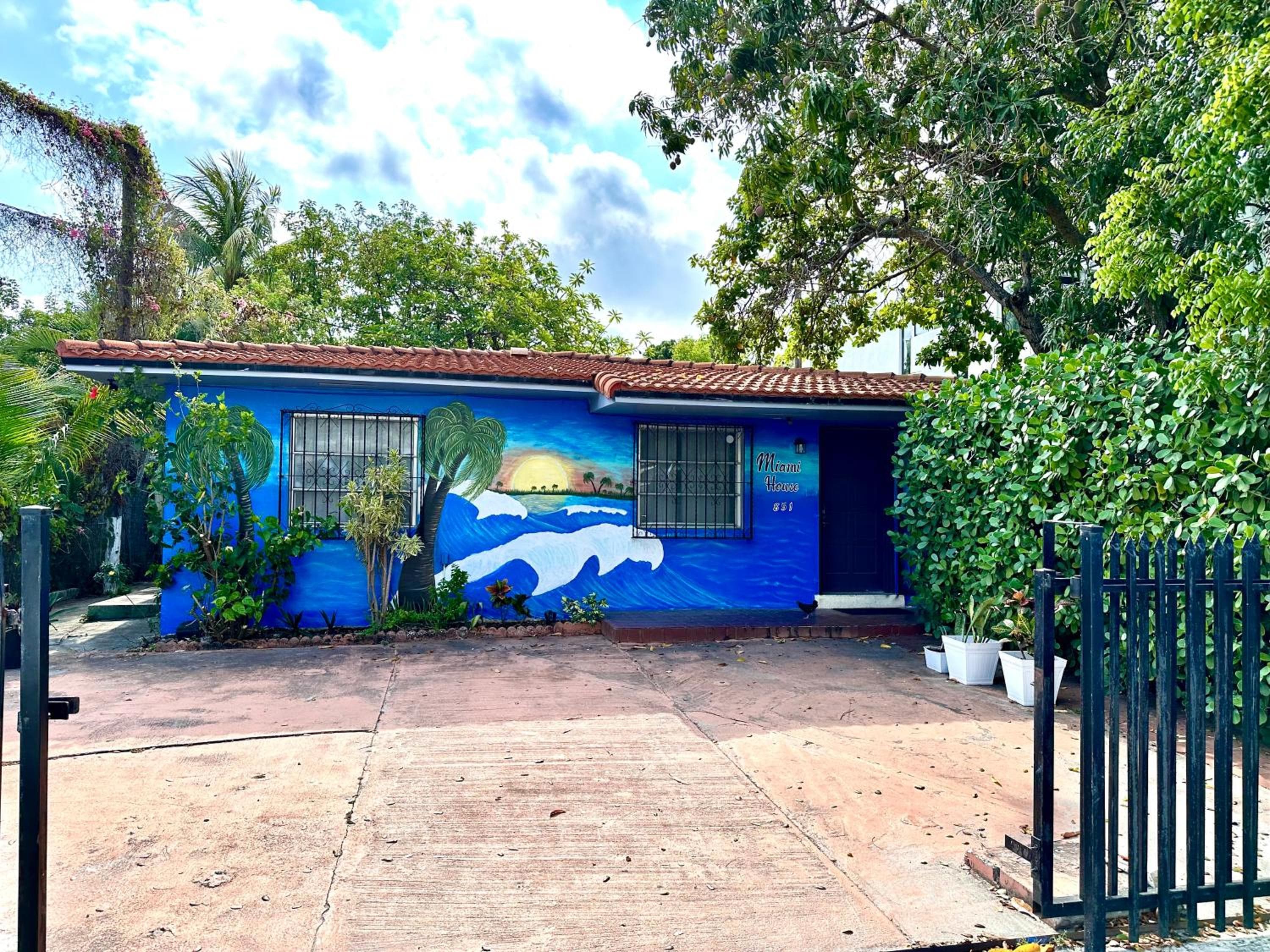 Miami House