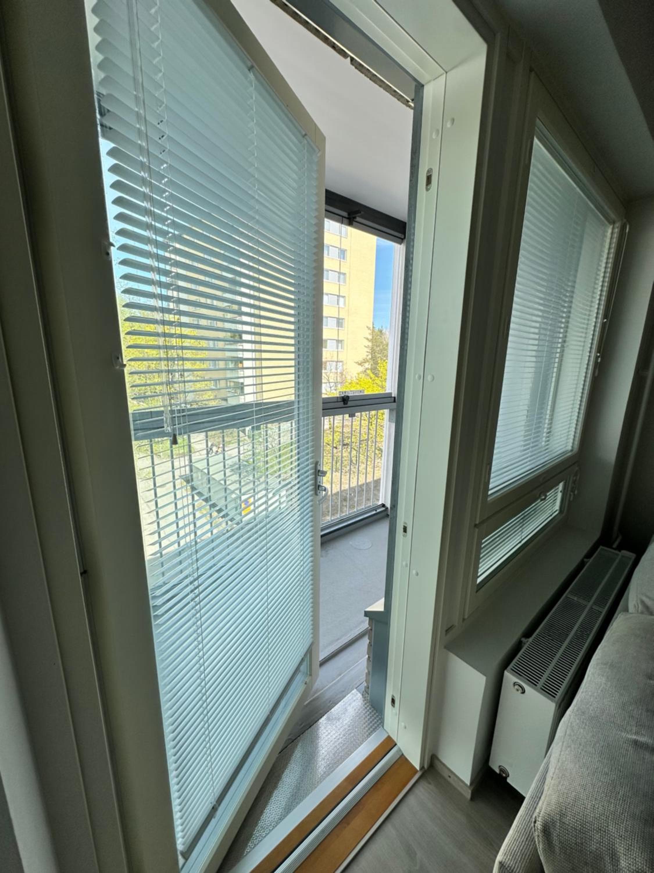 Cosy apartment in vantaa