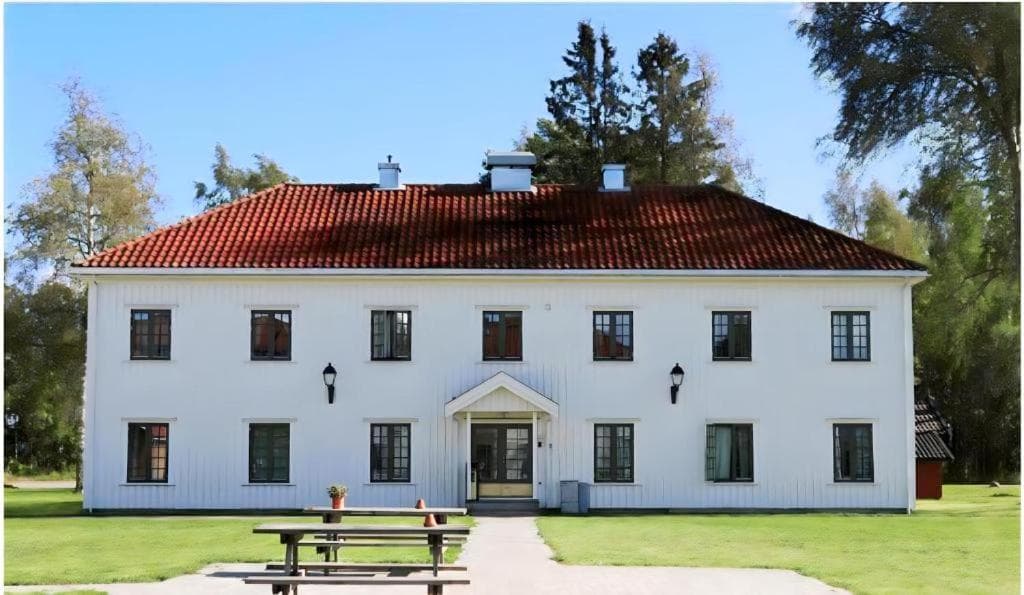 Gardermoen Airport Apartments