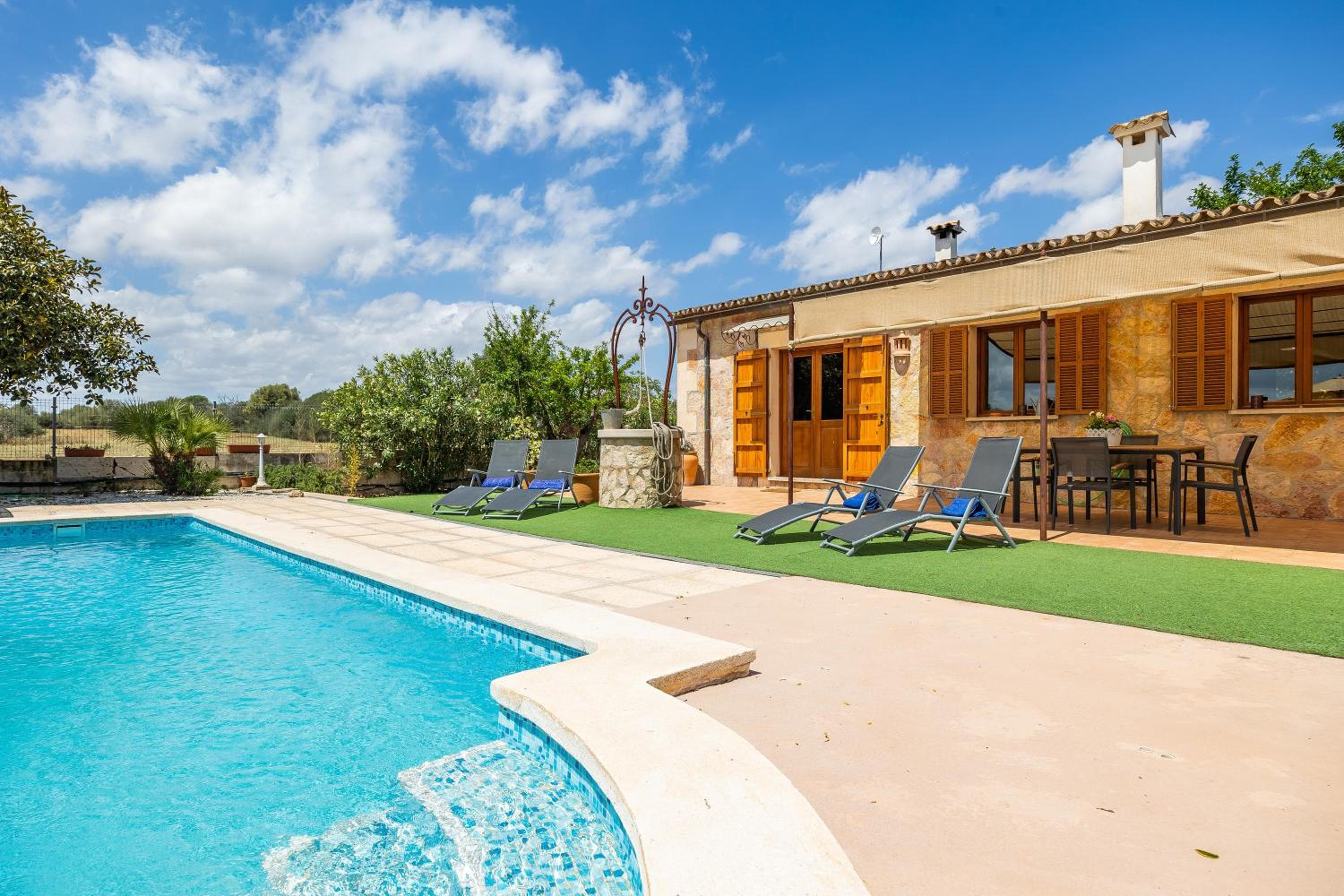Casita Rafal Roig