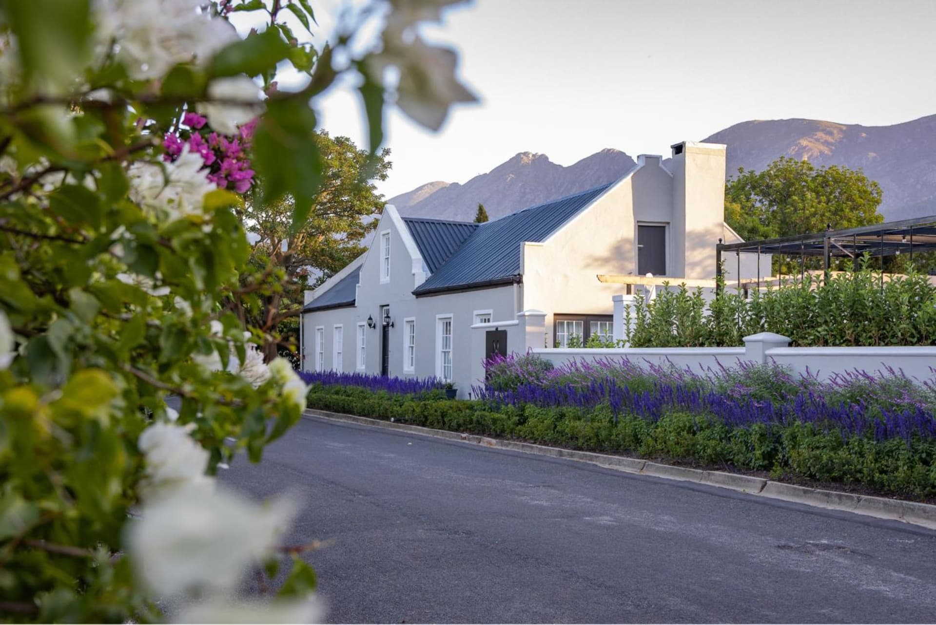 Macaron Boutique Guest House