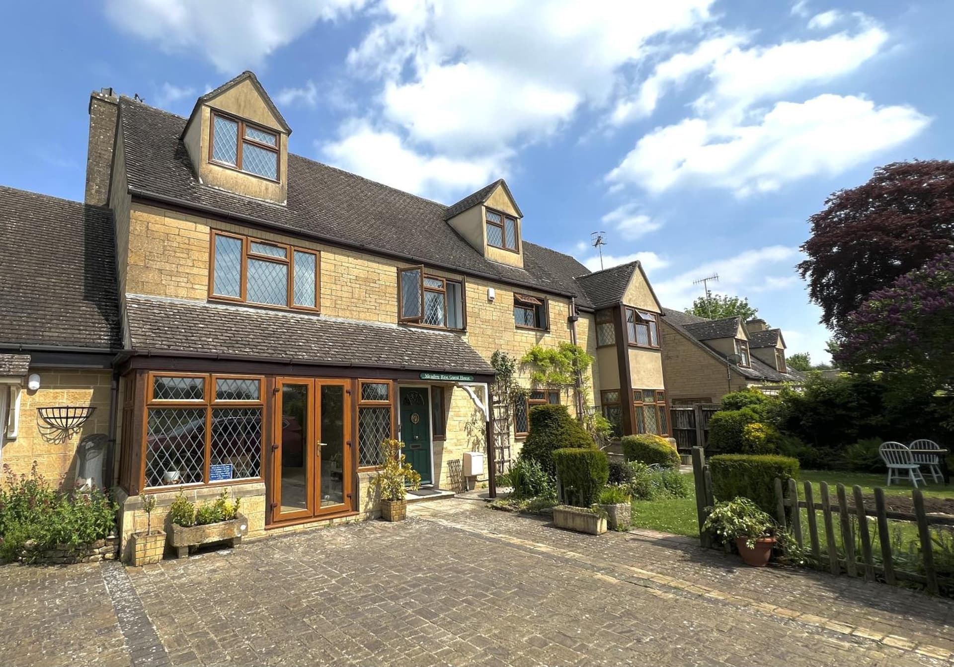 Meadow Rise Guest House
