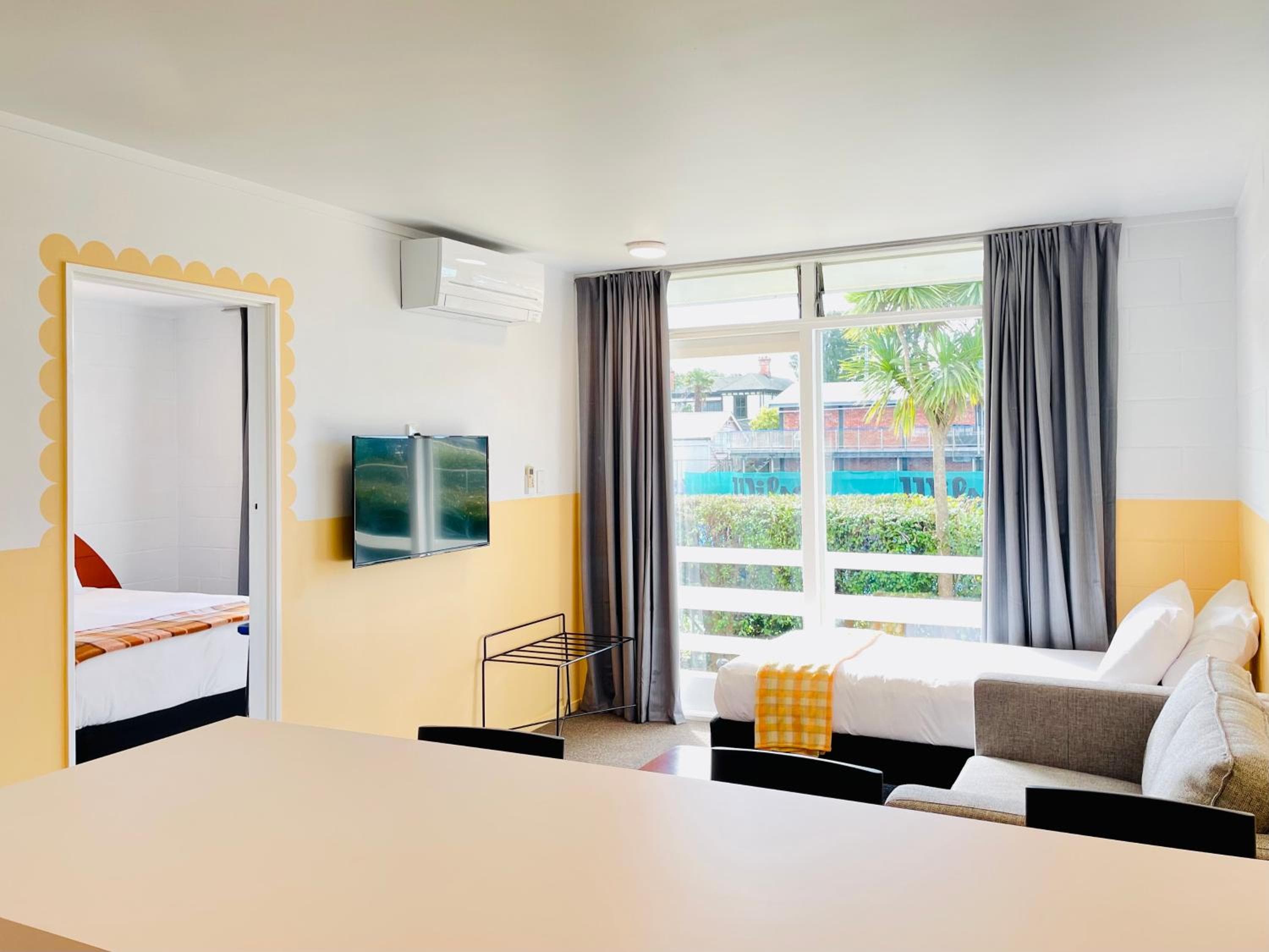 Mount Eden Motel