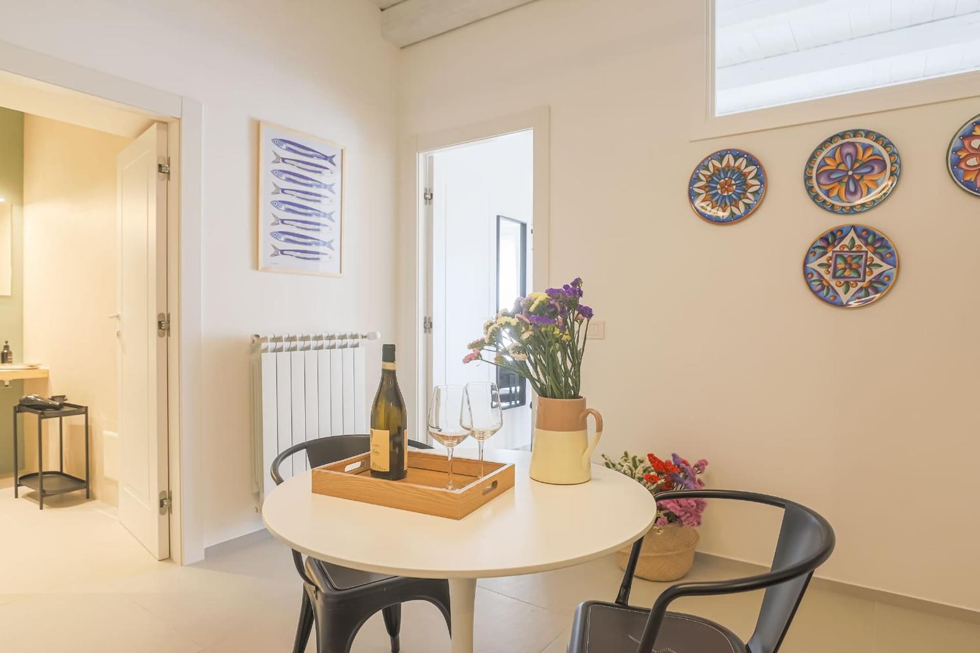 Desiderio Guest House - Amami Viaggi Collection