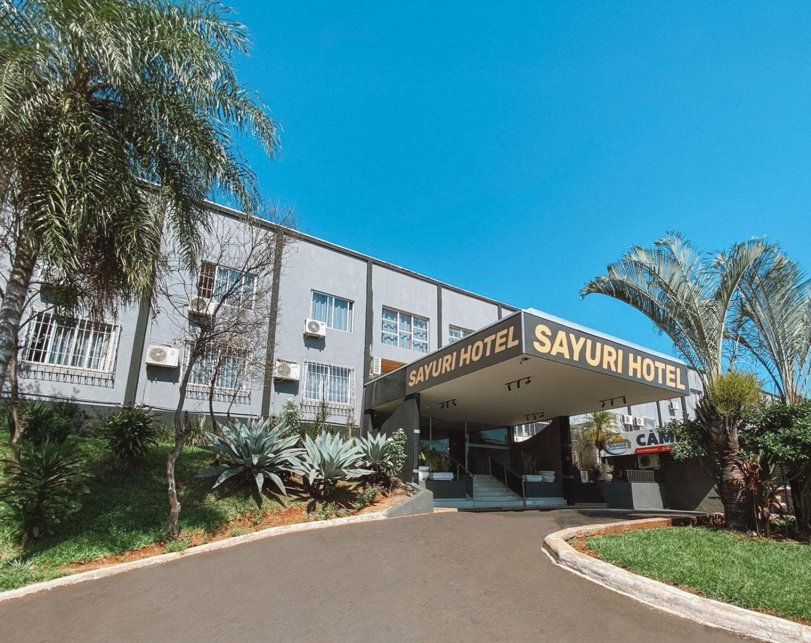 Sayuri hotel