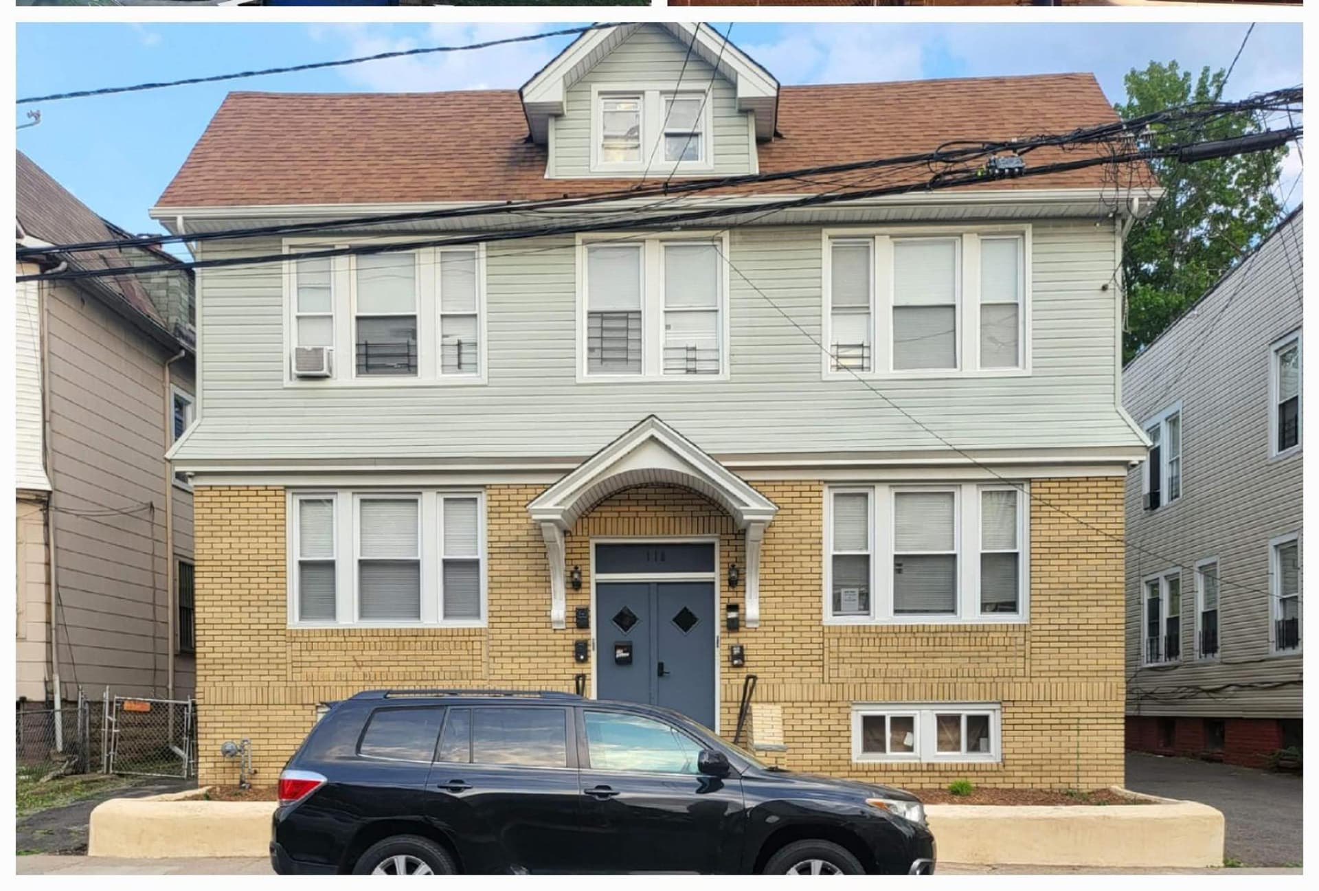 OoohLaLa! 2 Beds and 2 Full Baths w/Free Parking