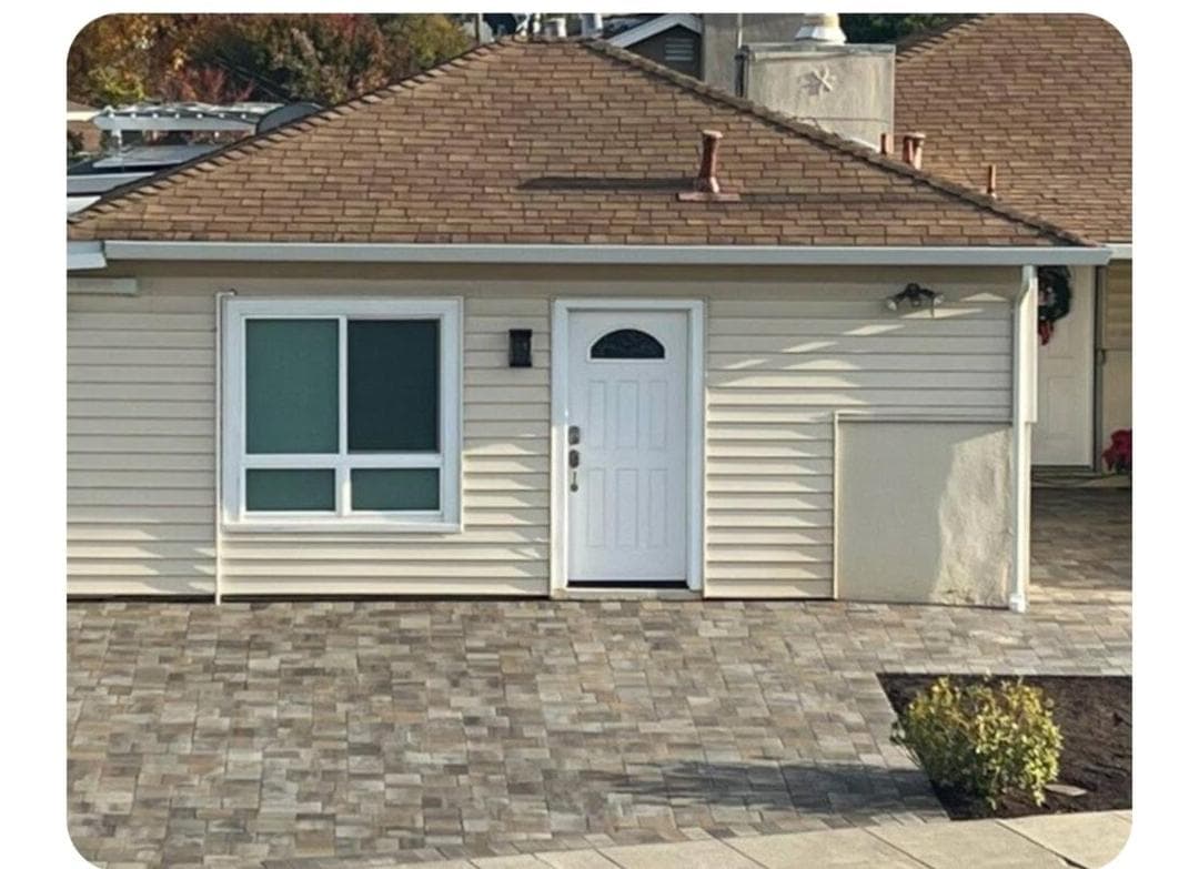 Belmont Comfortable and Private Guest Unit