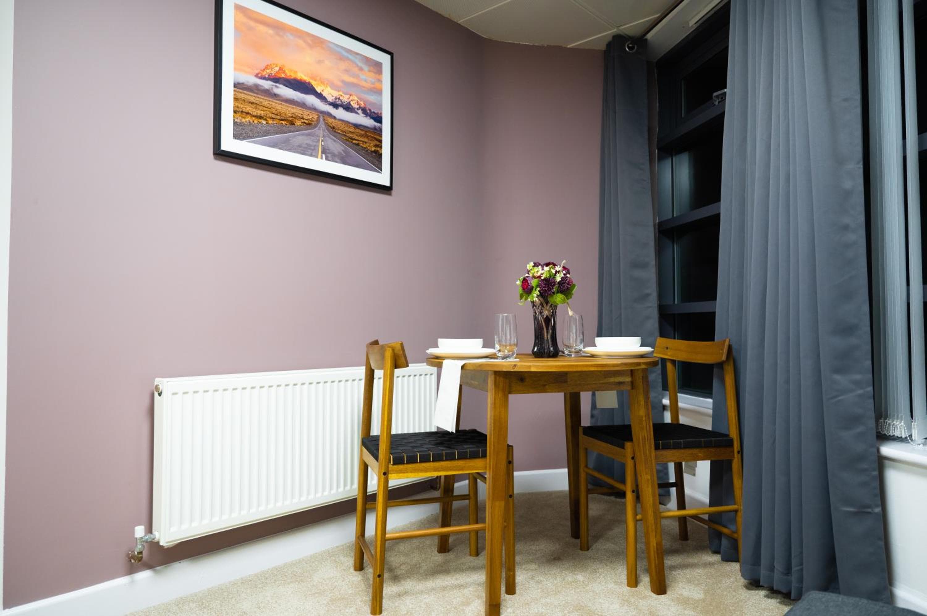 Digbeth Aparthotel