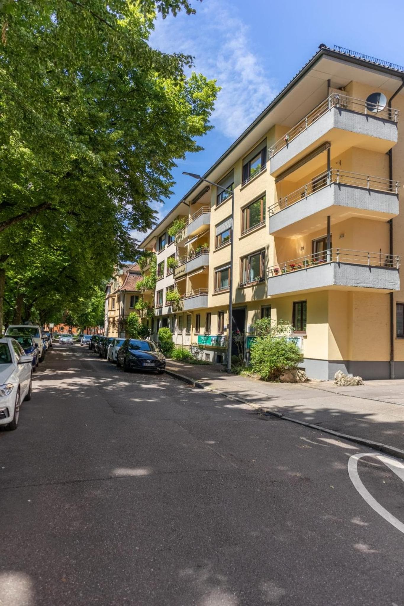 Mega Lux Apartment