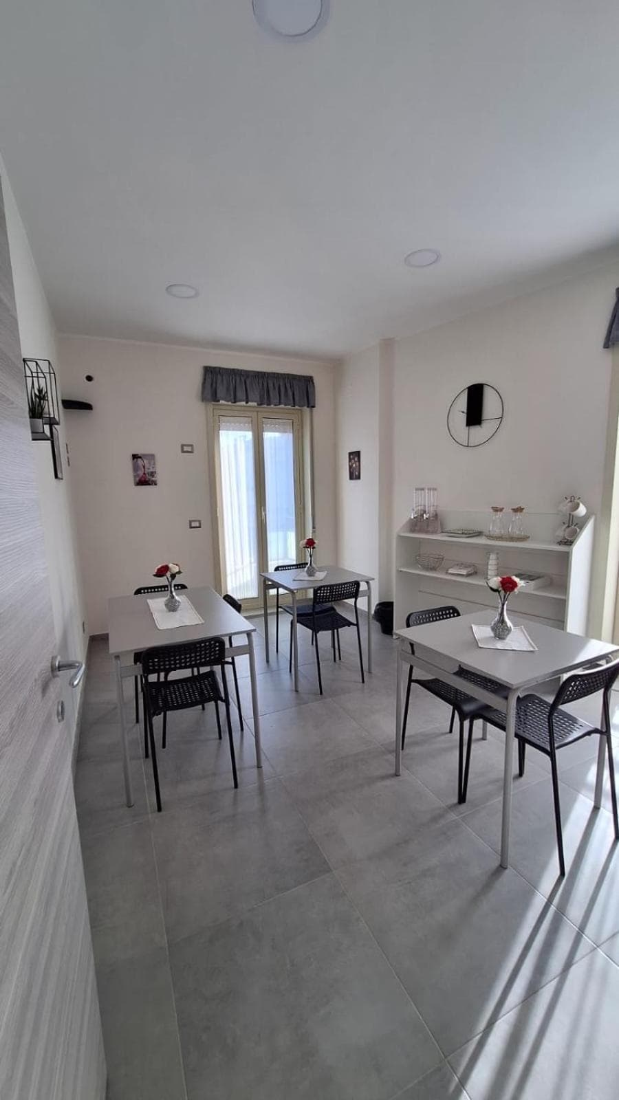 B&B Sei Palme