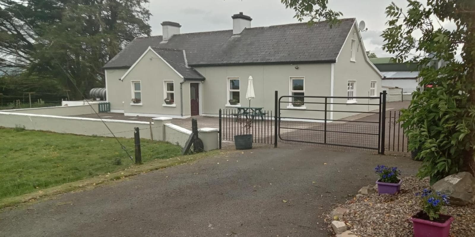 Birdhill Farmhouse