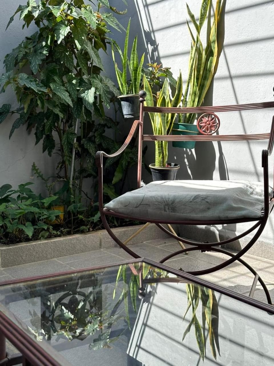 CASA Q Cba Zona Norte Kempes Aeropuerto Shopping cochera asador patio full equipada confortable