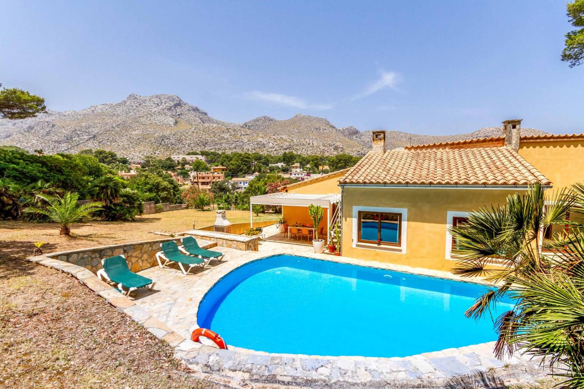 Villa Alexandria