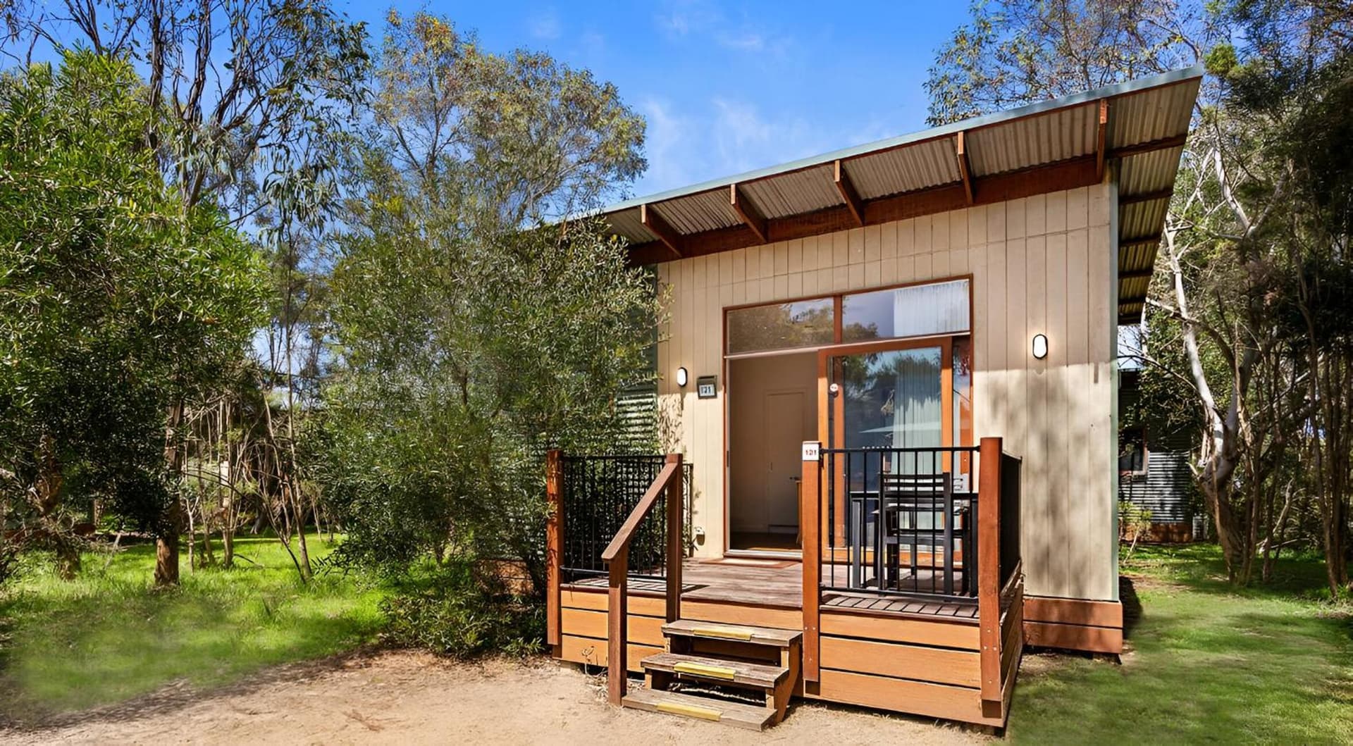 The Point Villa