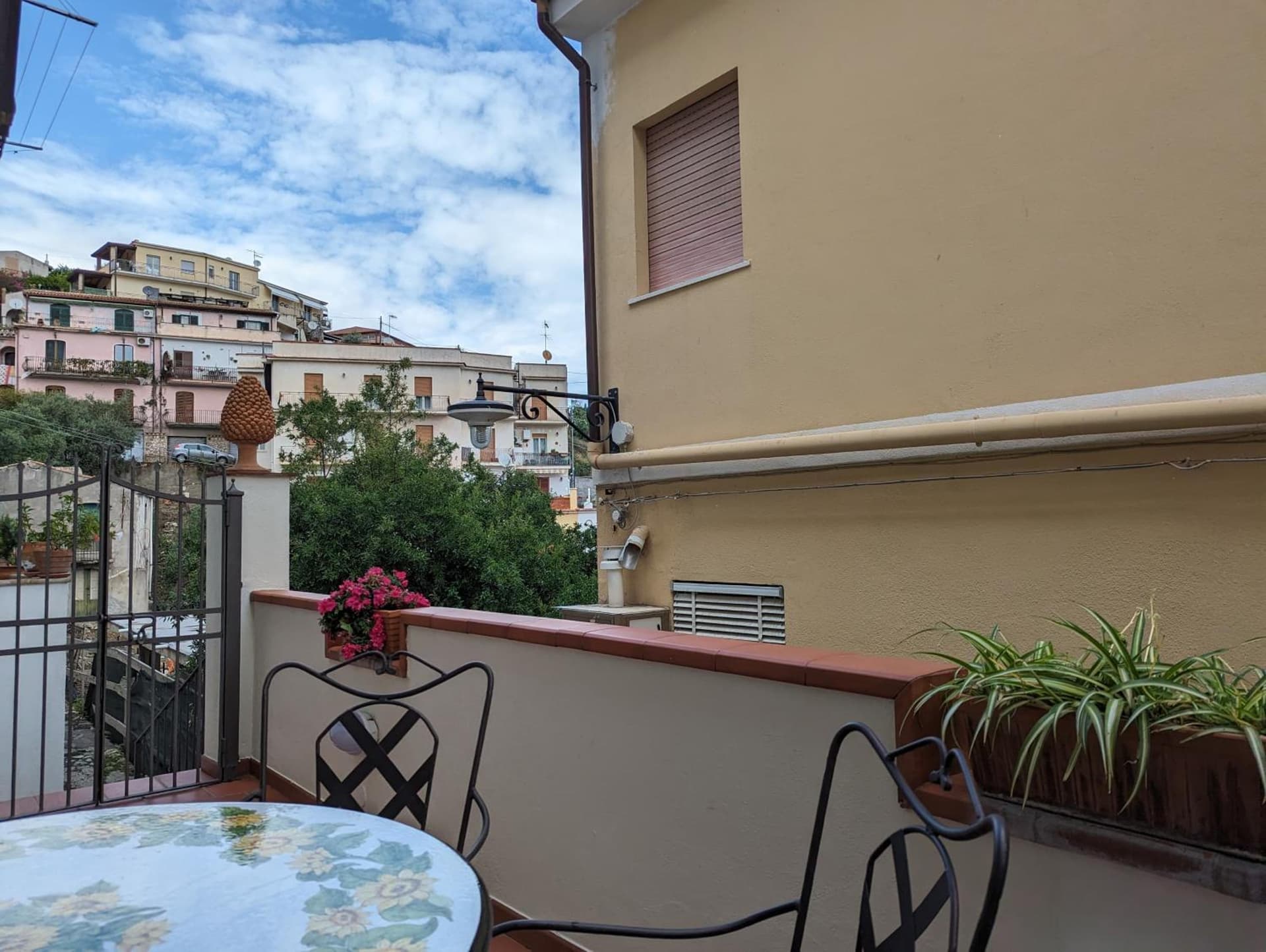 Antonino Apartment
