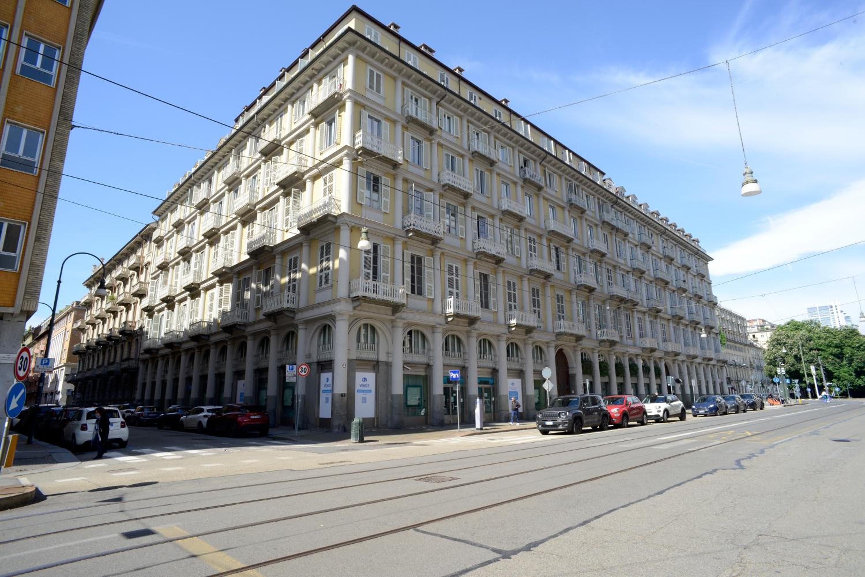 Appartamento Centro-DreamingTO 3