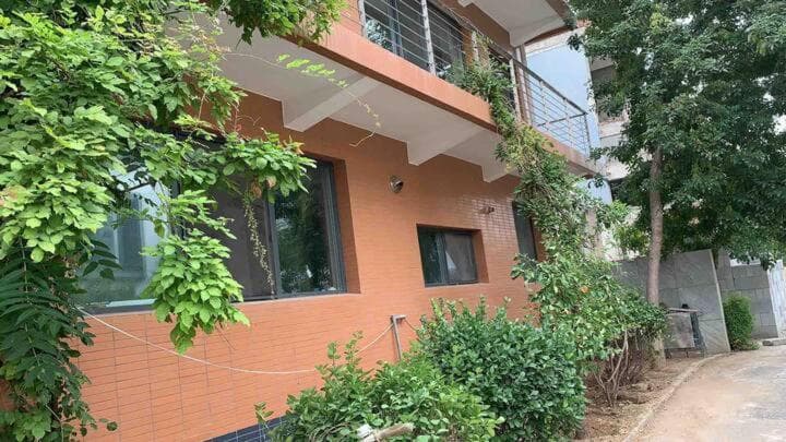 Yanjiao Villa
