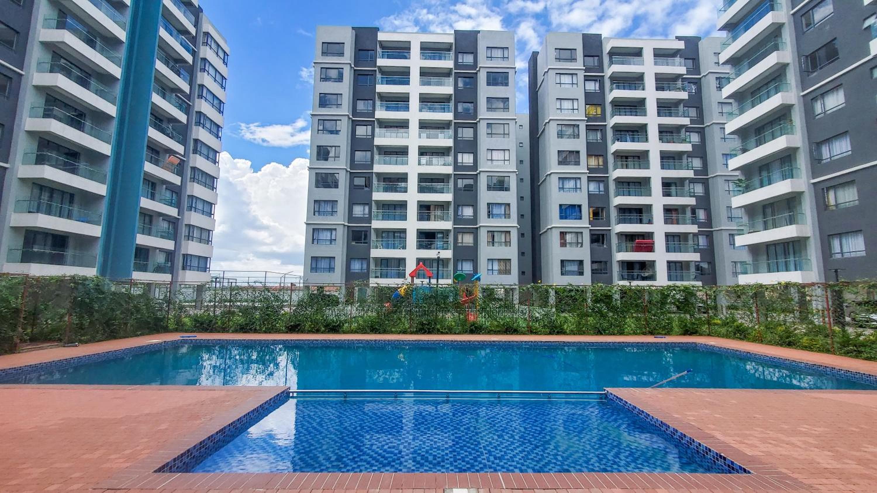 JKIA Cosy Apartments by Away Homes Rentals Ltd