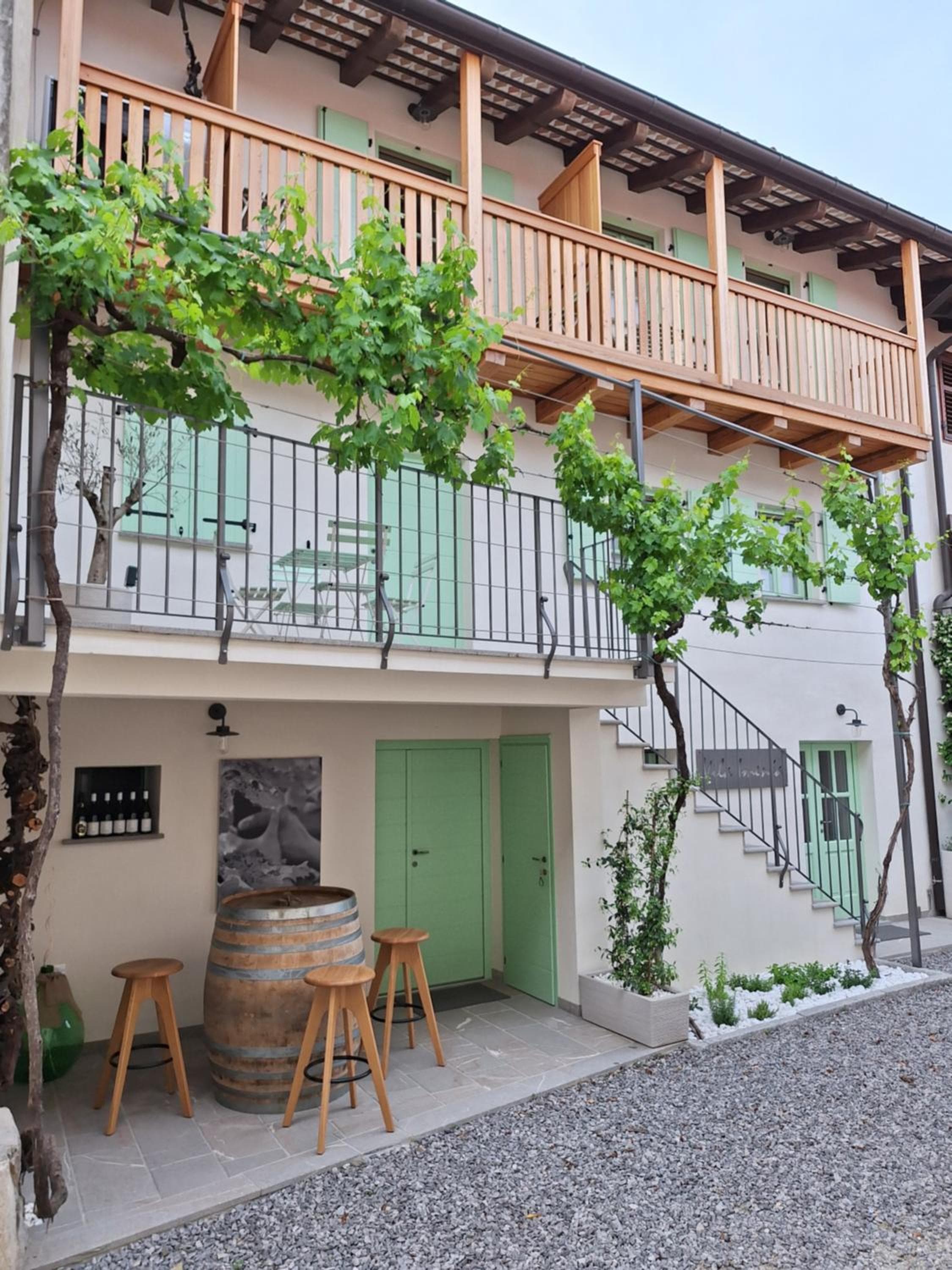Vila Imenja