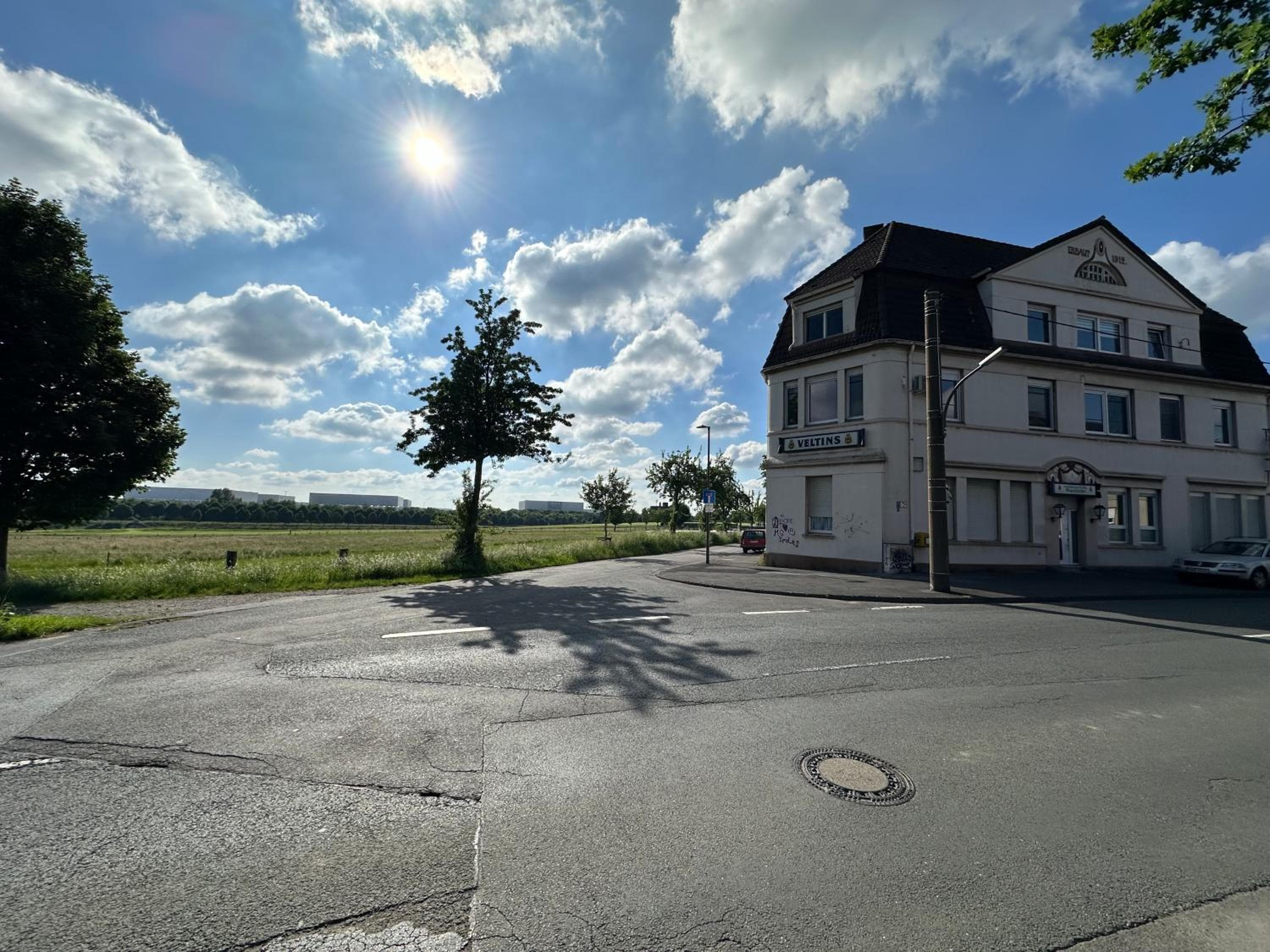Zur schönen Aussicht I 90 I Sauna I 7 Betten