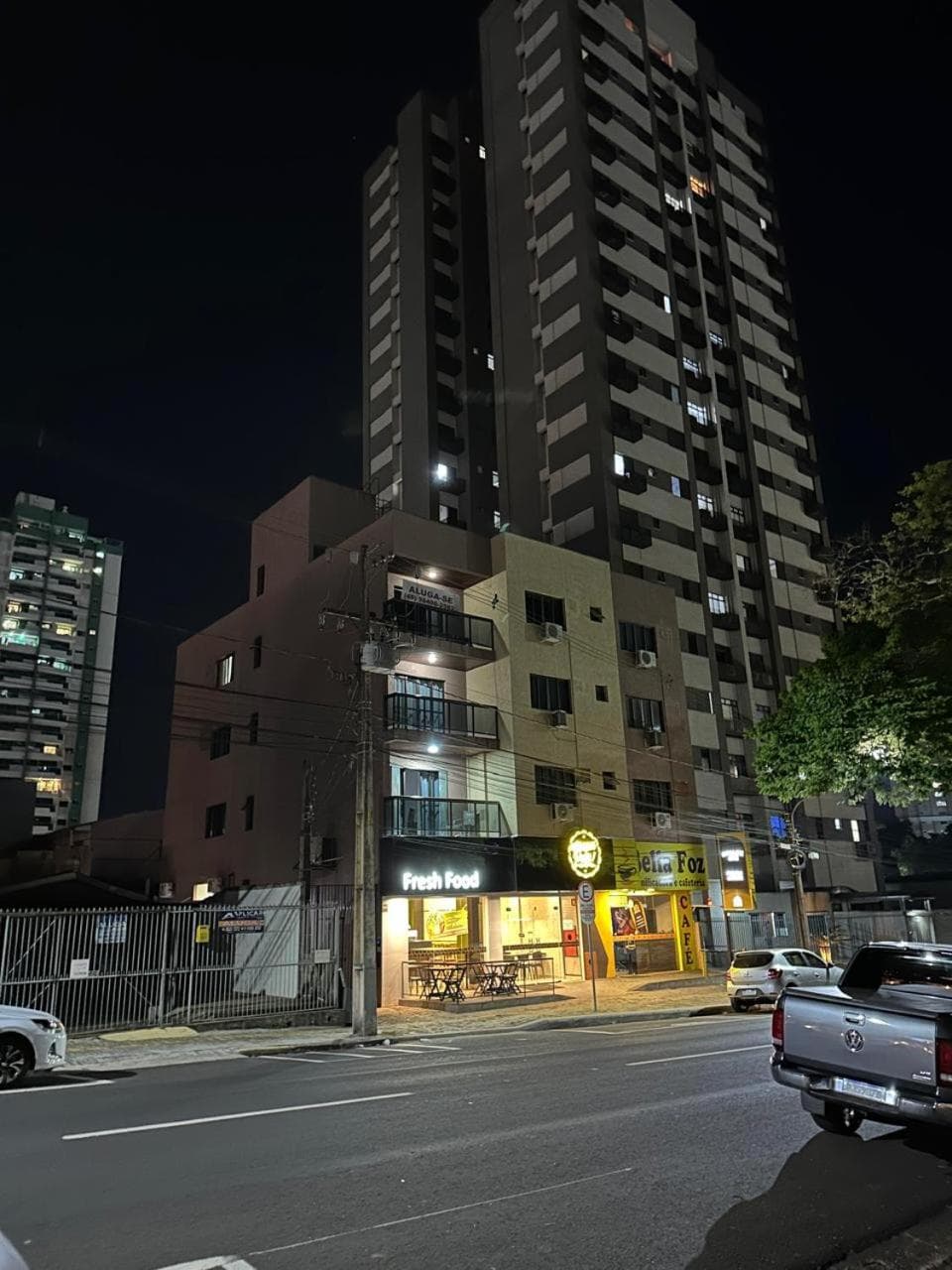 Apartamentos Nadai 302