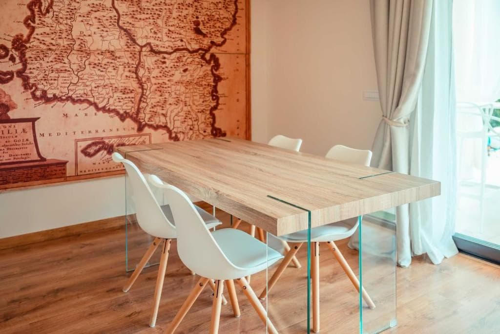Villa Mastrissa Taormina - Private Villa with 2 pool