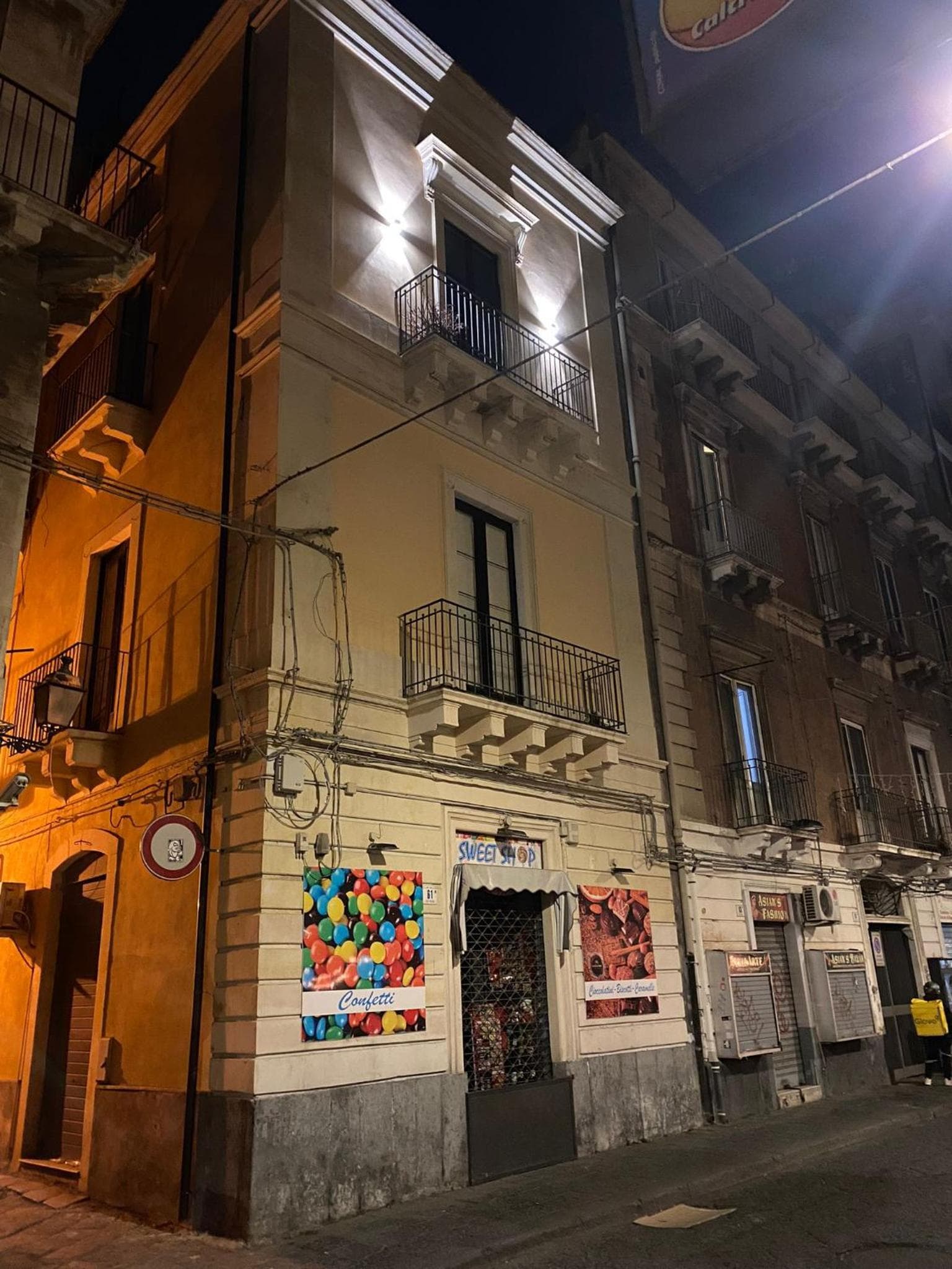 Superior Apartment Catania