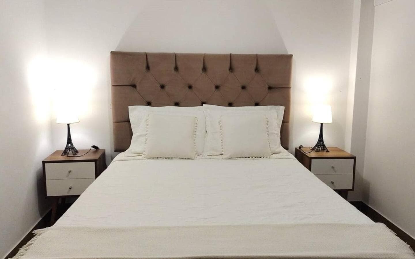 APARTAMENTOS PRIVADOS Lima Airport Perú